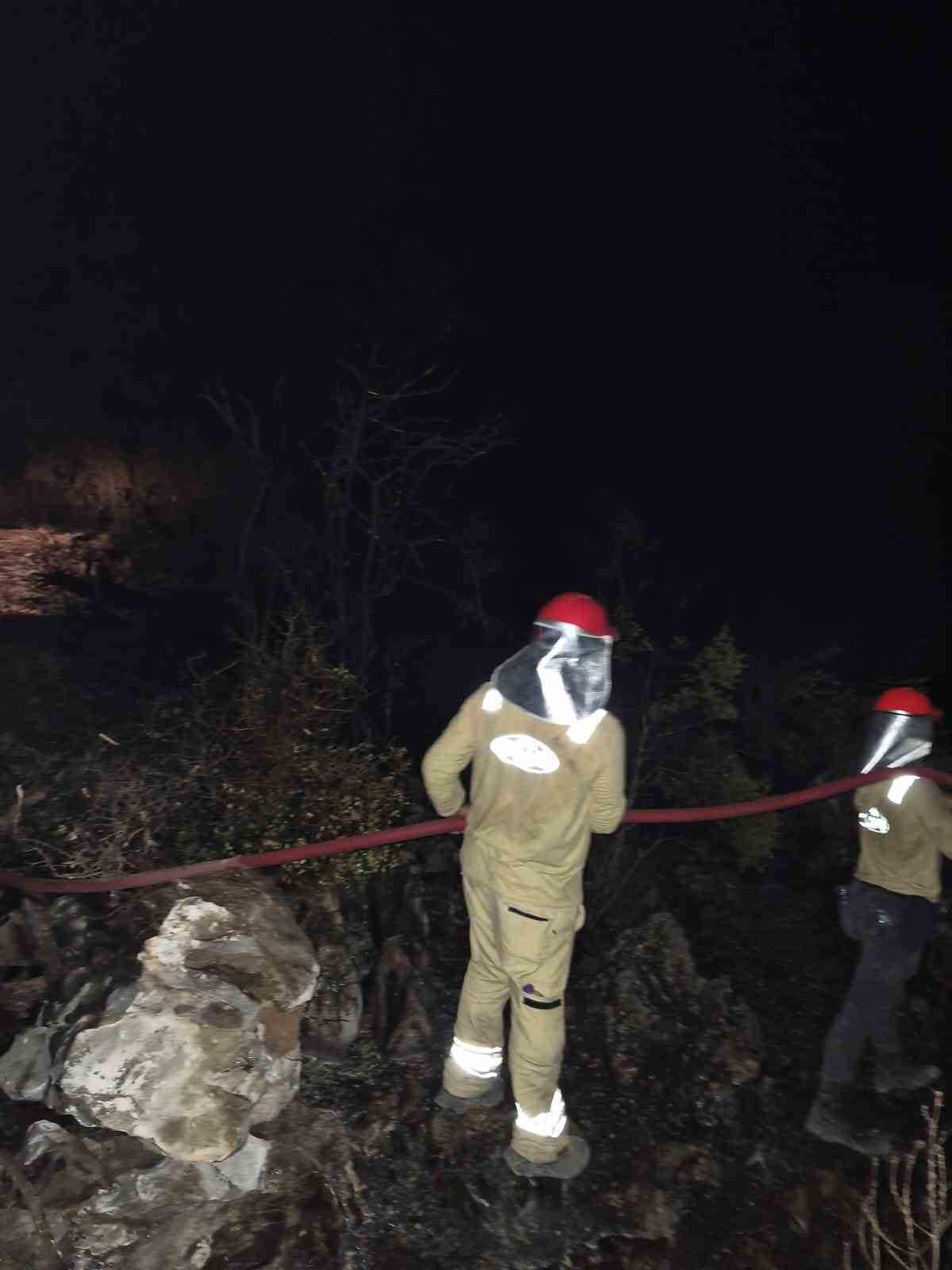 yesil vatan icin atese yuruduler sabahi kule bulanmis yuzlerle karsiladilar 9