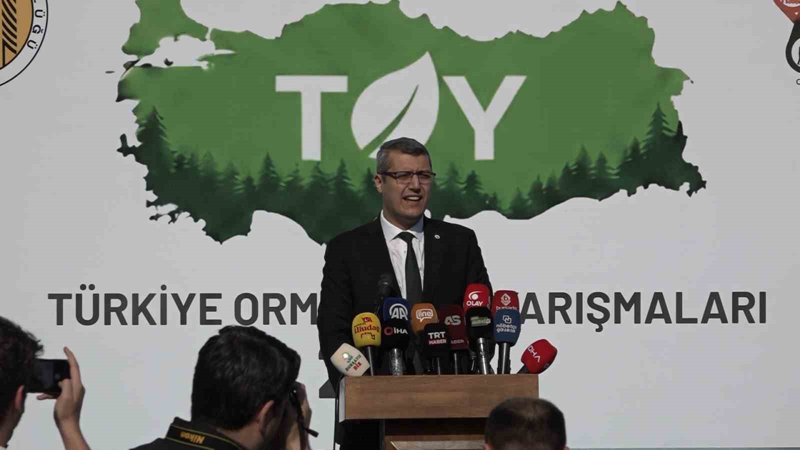yesil vatan neferleri bu sefer sondurmek icin degil yarismak icin ter doktu 0 ZpL4khch
