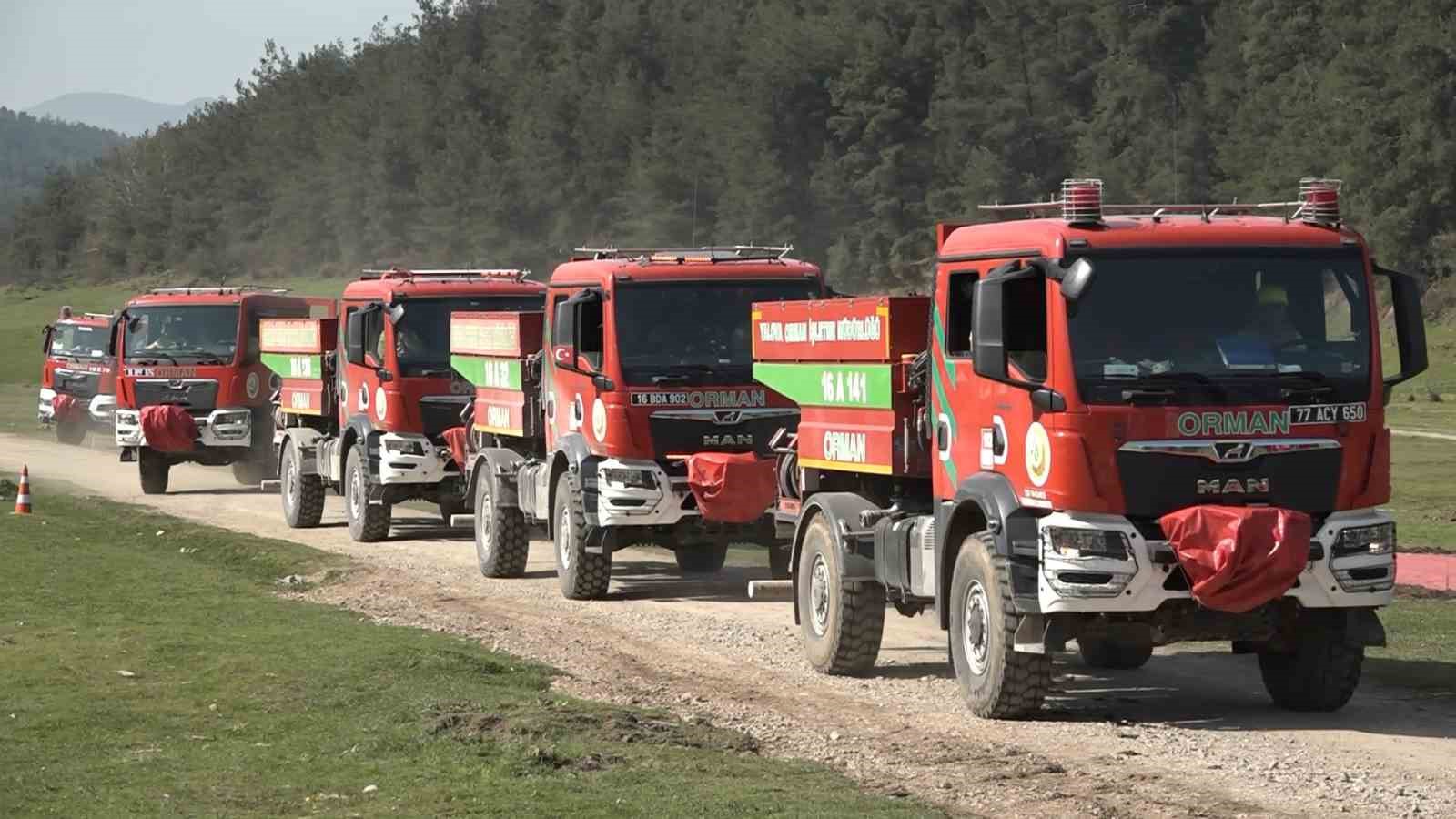 yesil vatan neferleri bu sefer sondurmek icin degil yarismak icin ter doktu 1 MFbYKpie
