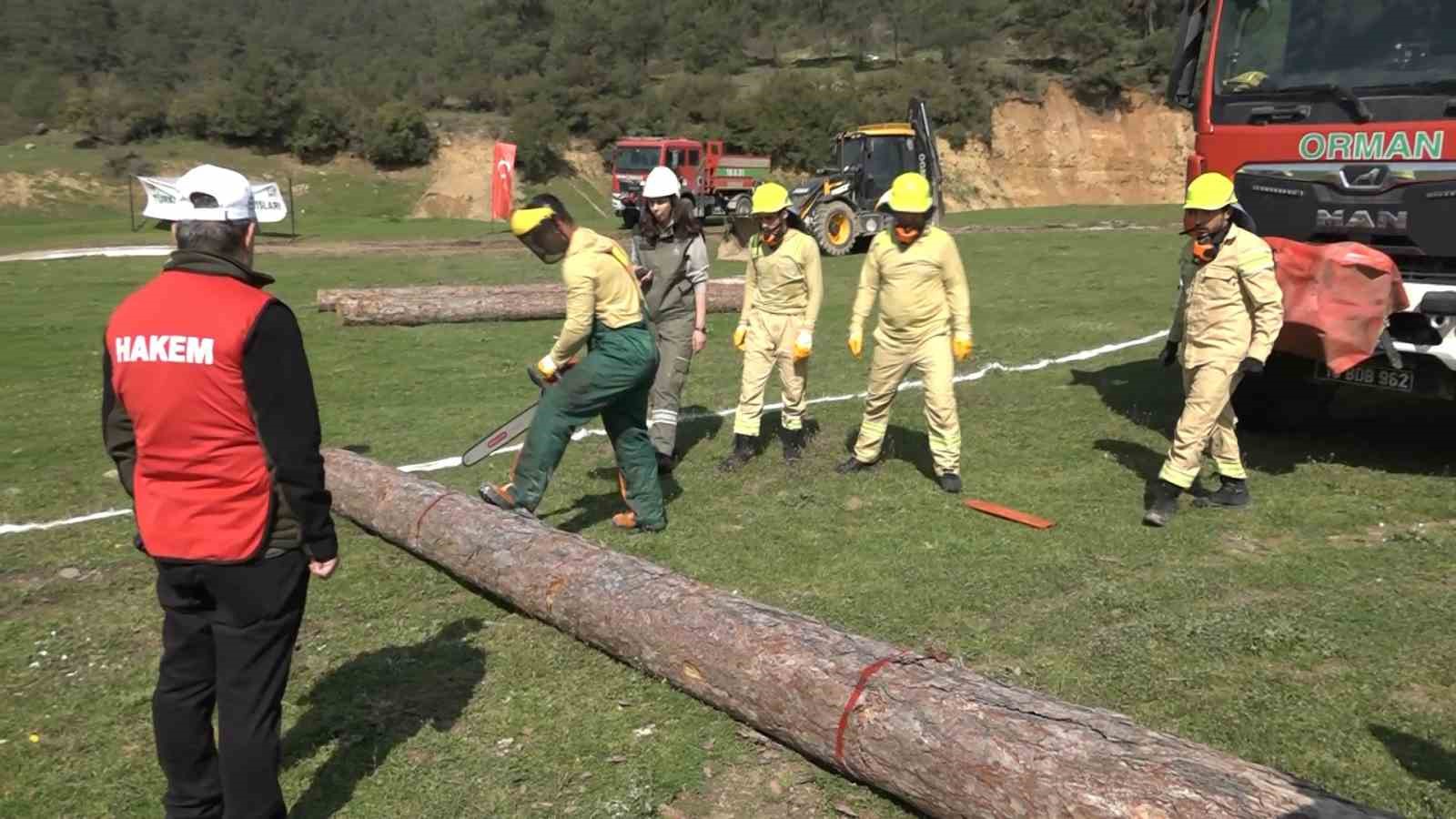 yesil vatan neferleri bu sefer sondurmek icin degil yarismak icin ter doktu 4 5mDkAbYN