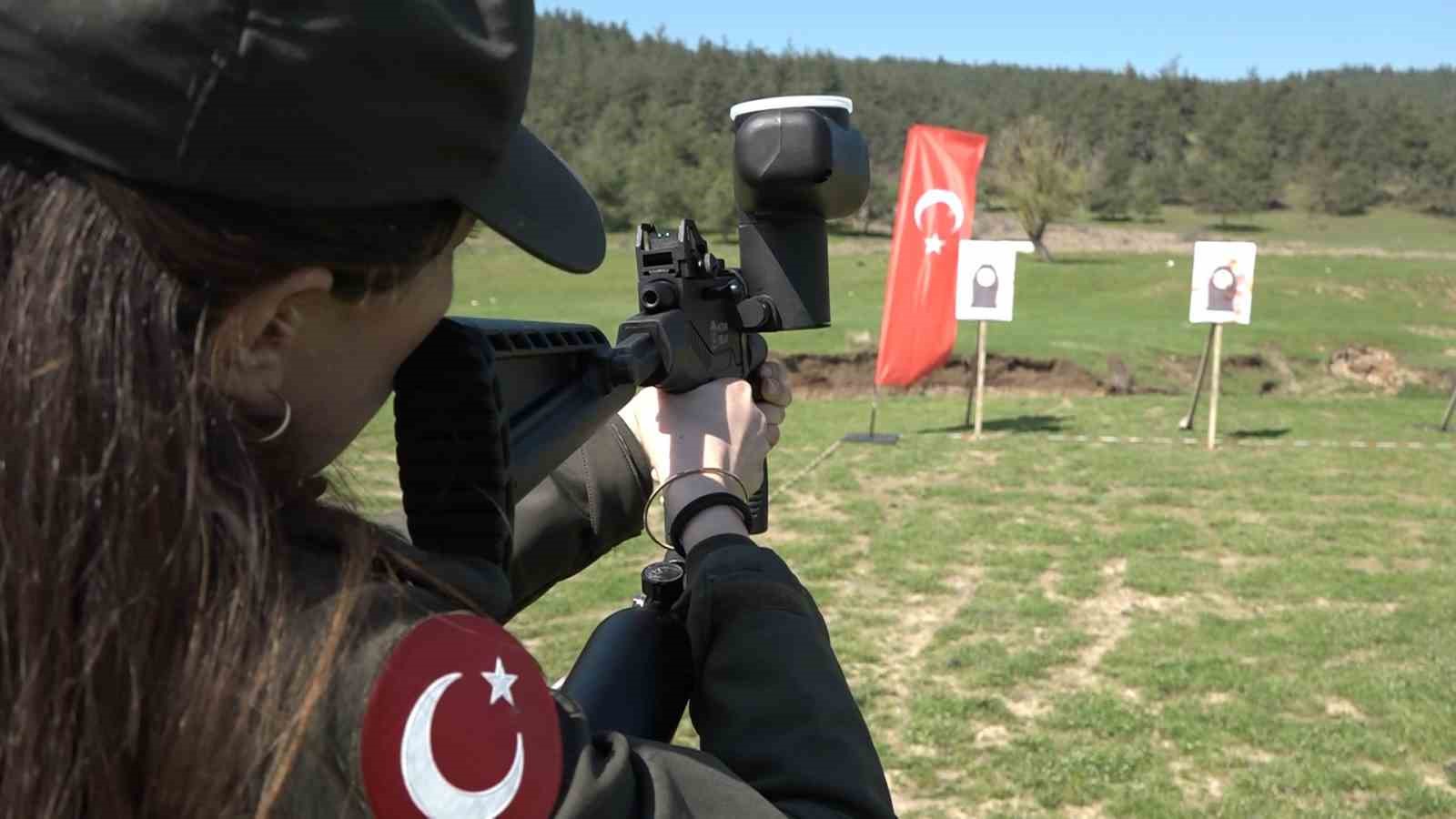yesil vatan neferleri bu sefer sondurmek icin degil yarismak icin ter doktu 5 a8ZDyXrW