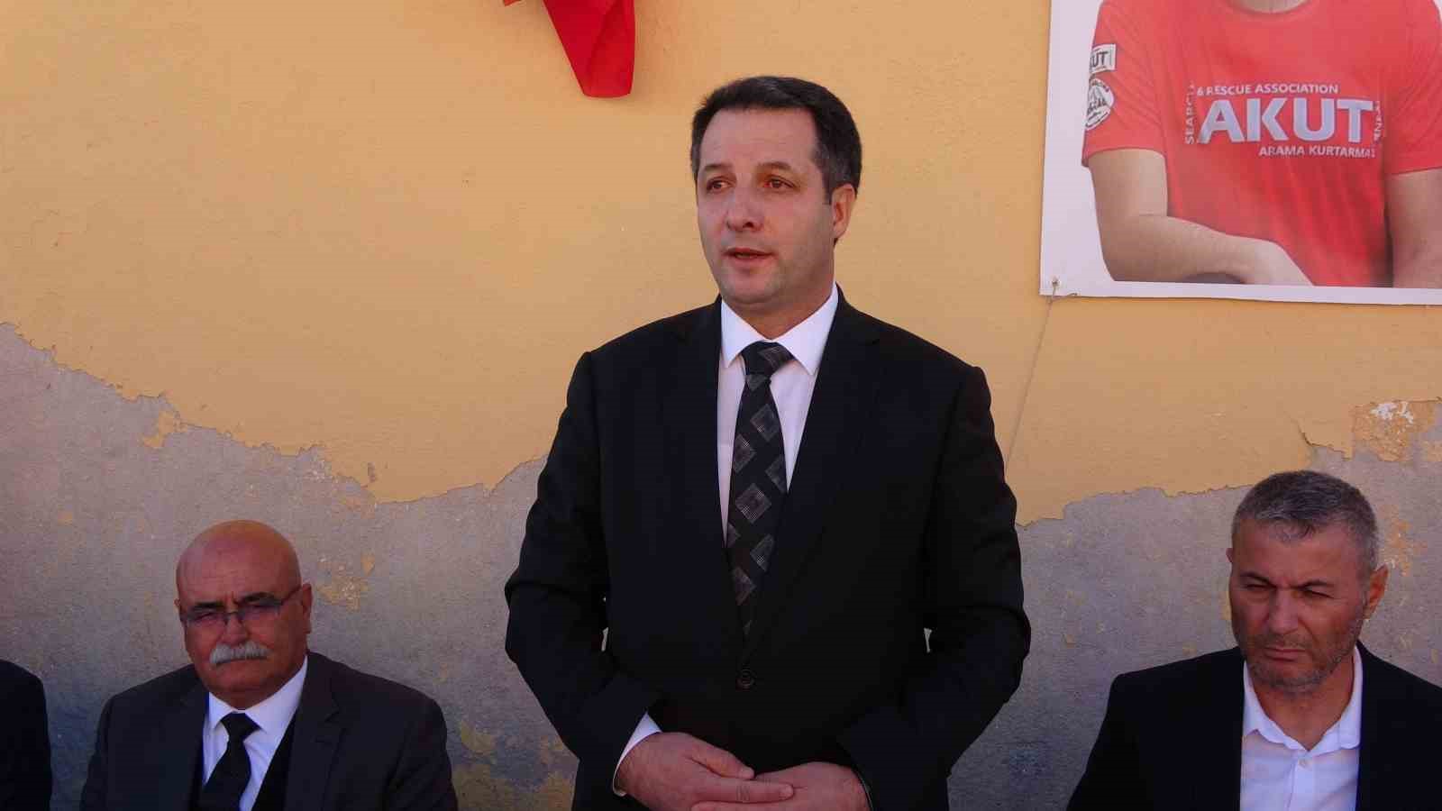 yesil vatan sehidi bayram eren arslan adina sorgunda hatira ormani olusturuldu 6 3AEZyHwI