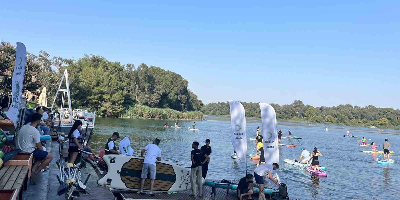 Yeşilay, bağımlılığa karşı Seyhan Nehri’nde kürek çekti 5 yesilay bagimliliga karsi seyhan nehrinde kurek cekti 1 pCfU1z2H