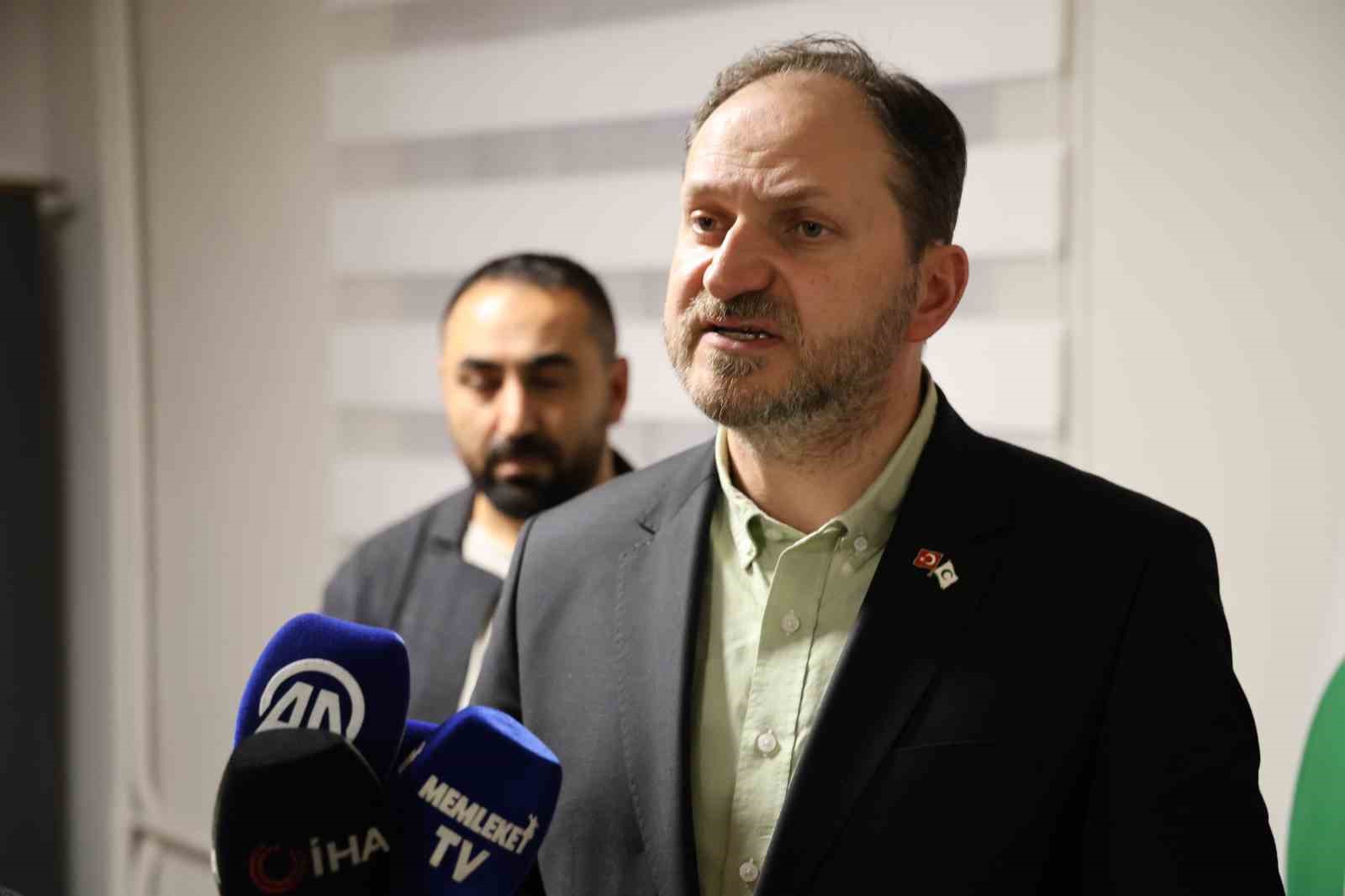 Yeşilay Genel Başkanı Dinç: "Bağımlılıkla mücadelede en önemli tedavi yöntemi zorunlu tedavidir" 5 yesilay genel baskani dinc bagimlilikla mucadelede en onemli tedavi yontemi zorunlu tedavidir 1 ChFPmh6W