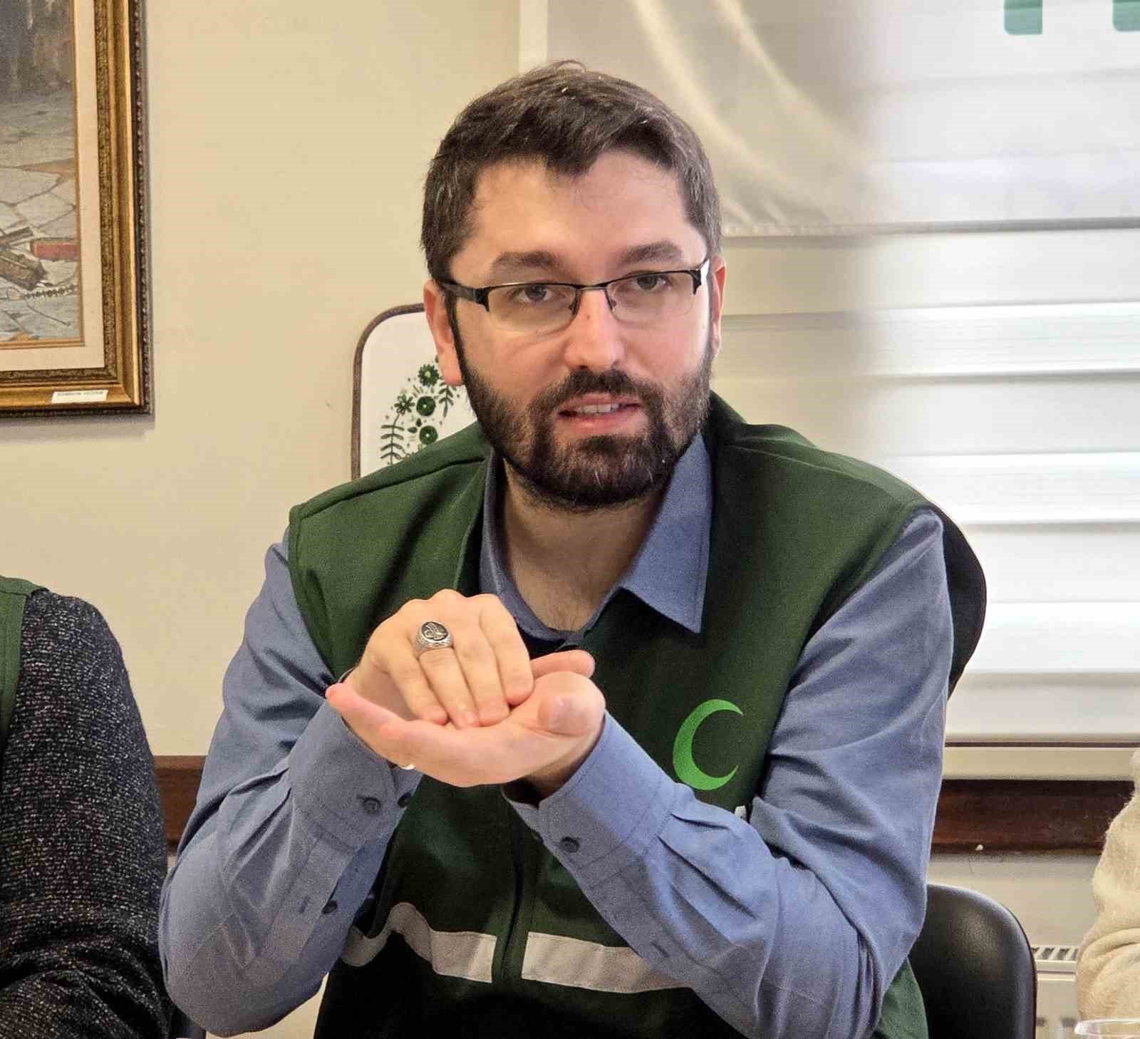 yesilay saglikli toplum amaciyla bagimliliklarla mucadele ediyor 1 mWyYFrsO