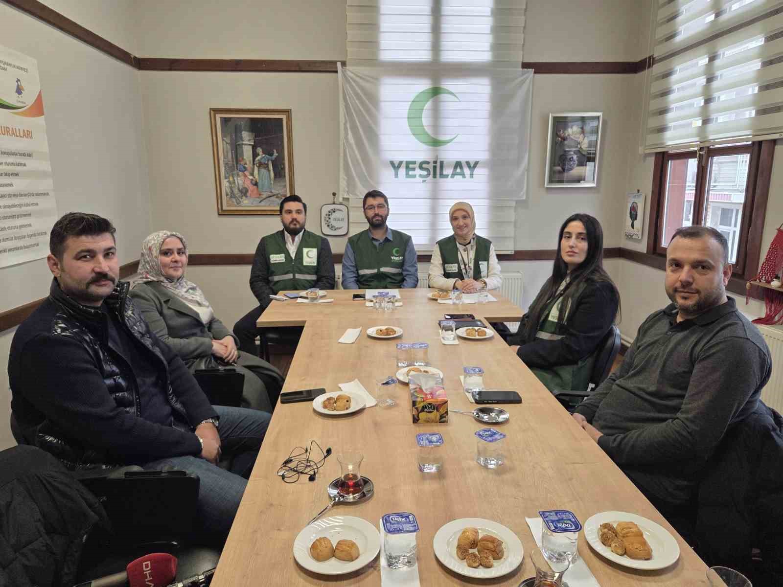 yesilay saglikli toplum amaciyla bagimliliklarla mucadele ediyor 2 DfpzMzAP