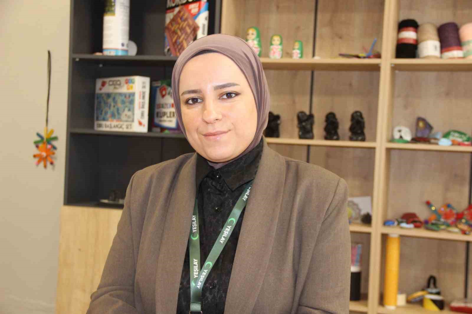 Yeşilay Şırnak’ta bağımlı bireyler ve ailelerine umut oluyor 4 yesilay sirnakta bagimli bireyler ve ailelerine umut oluyor 0 K8a7GNAb