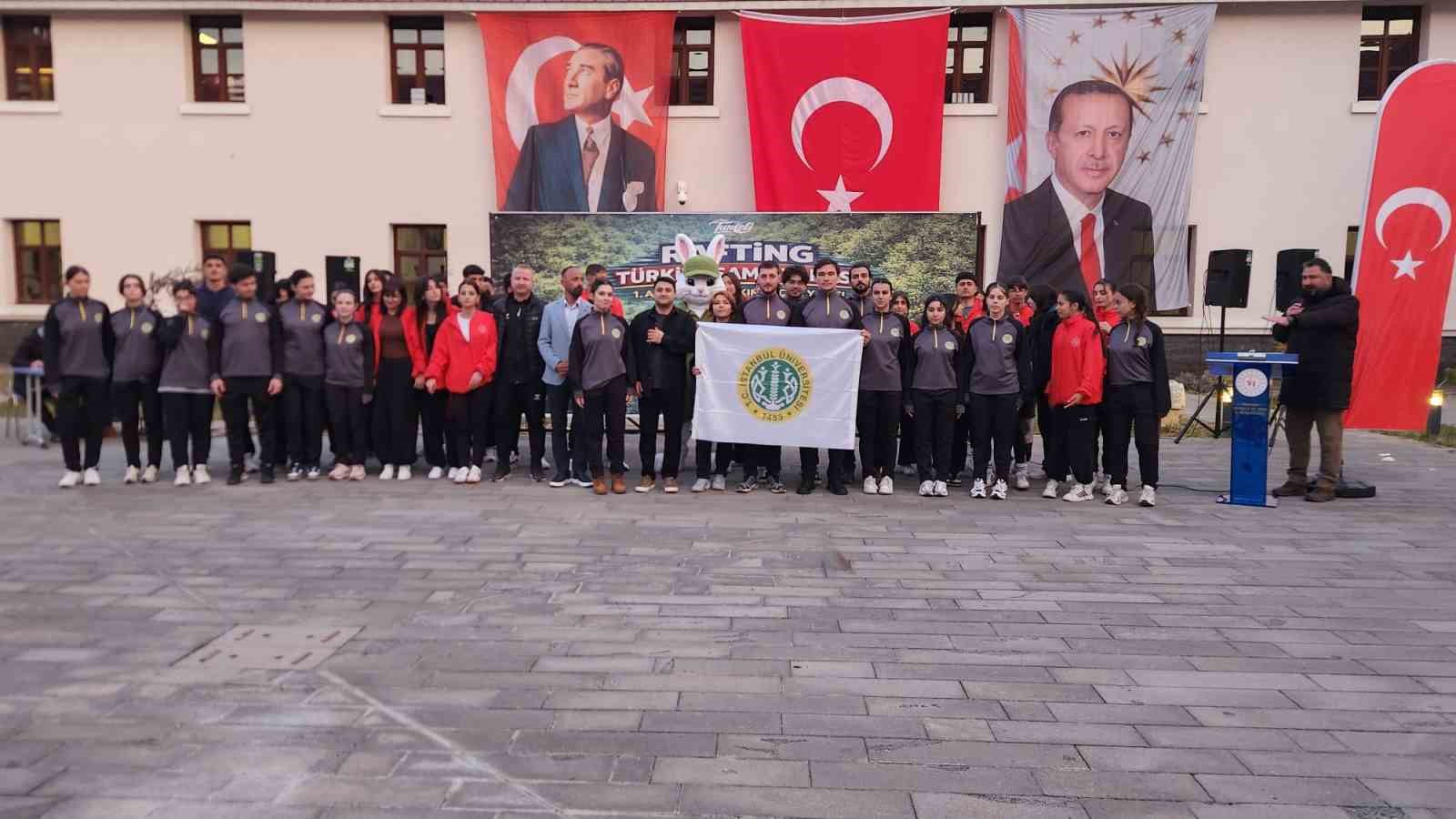yesilay turkiye rafting sampiyonasi ve milli takim secme yarislari basladi 2 hB6gO6wv