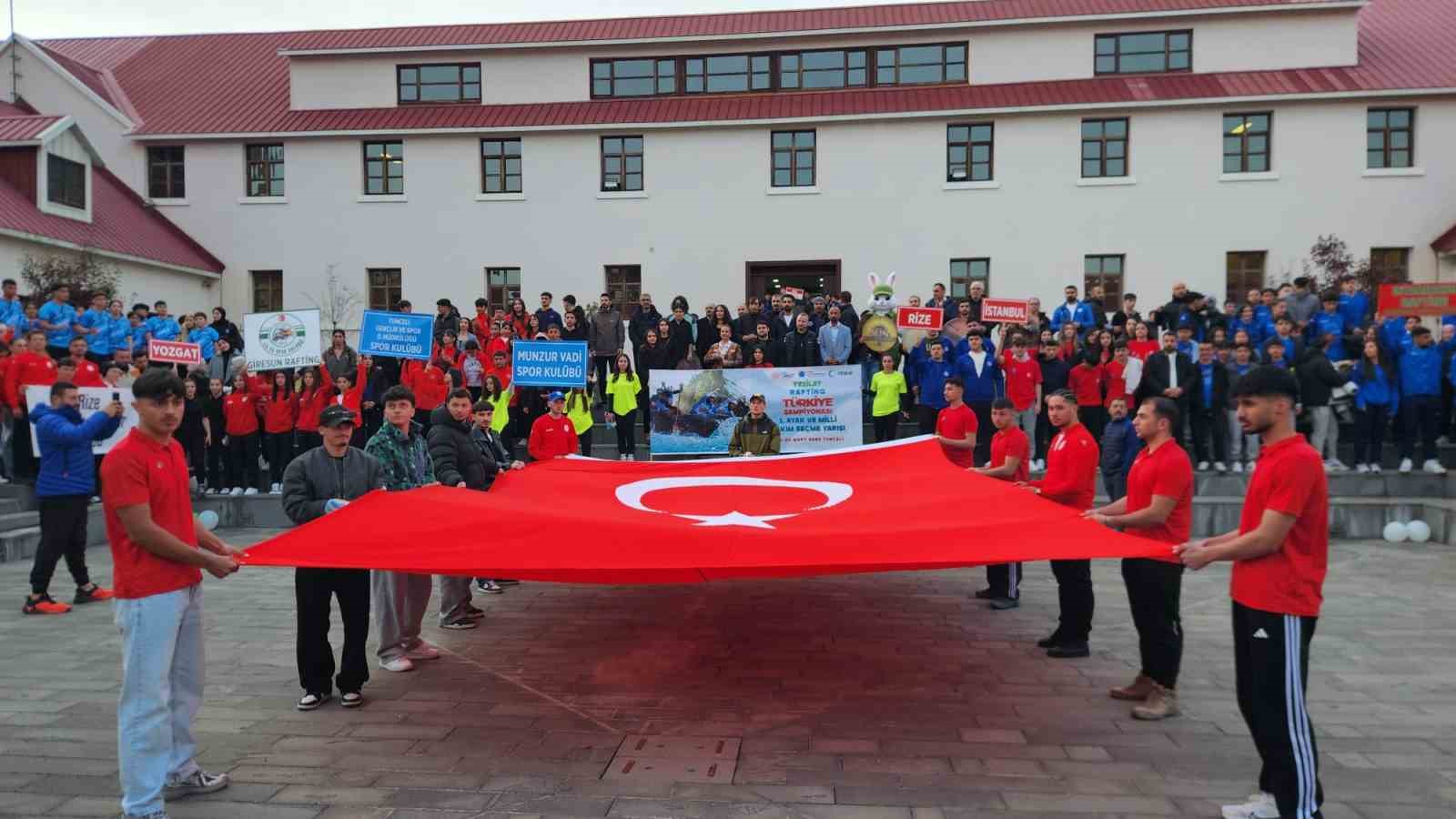 yesilay turkiye rafting sampiyonasi ve milli takim secme yarislari basladi 5 npkevScO