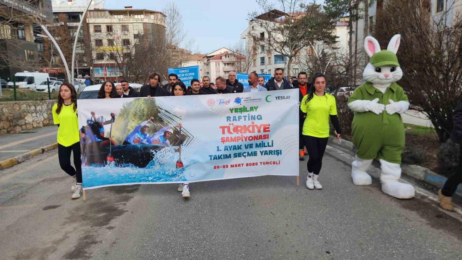 yesilay turkiye rafting sampiyonasi ve milli takim secme yarislari basladi 6 UVpFJMh2