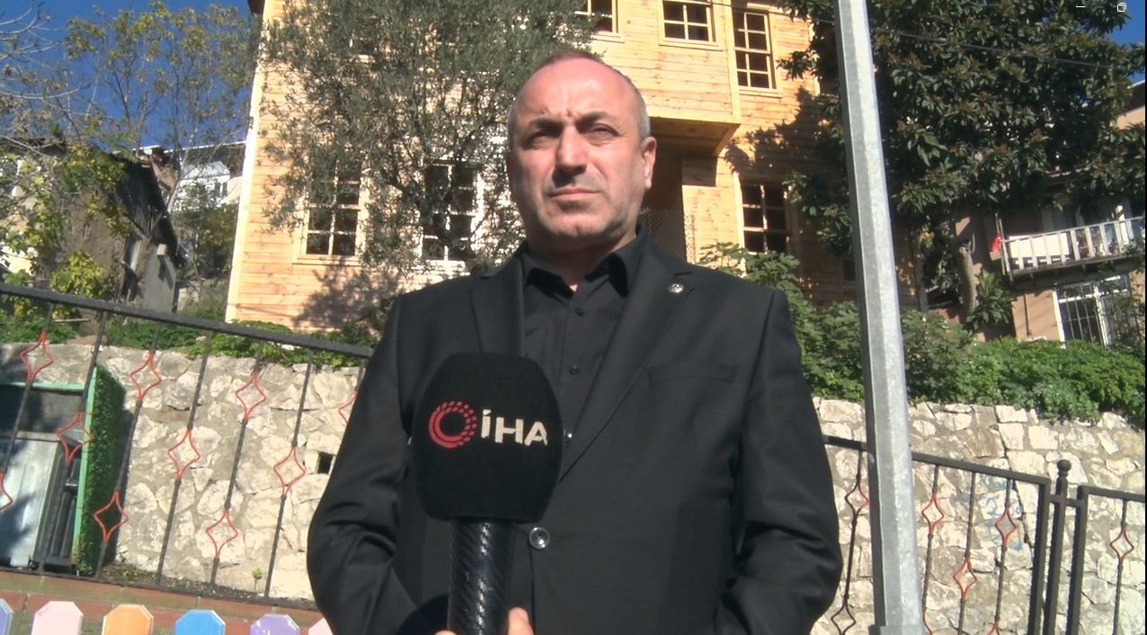 yesilcam efsanesinin evi yilan hikayesine dondu 4 5aKzliBS