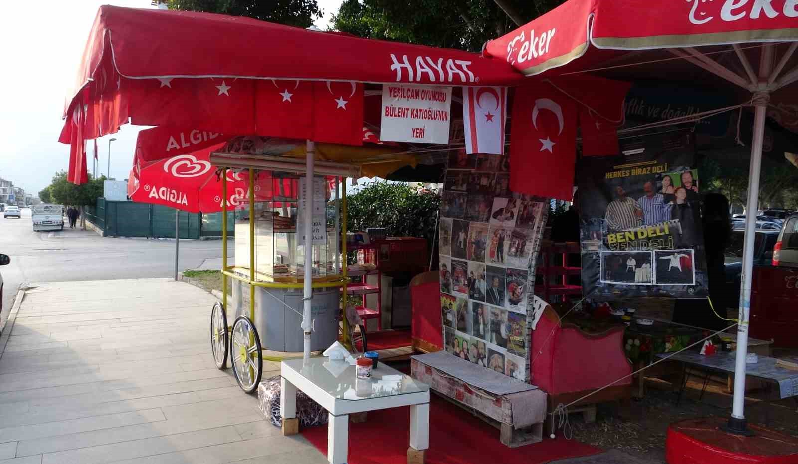 Yeşilçam’dan simit tezgahına 5 yesilcamdan simit tezgahina 1 fsPMHWm2