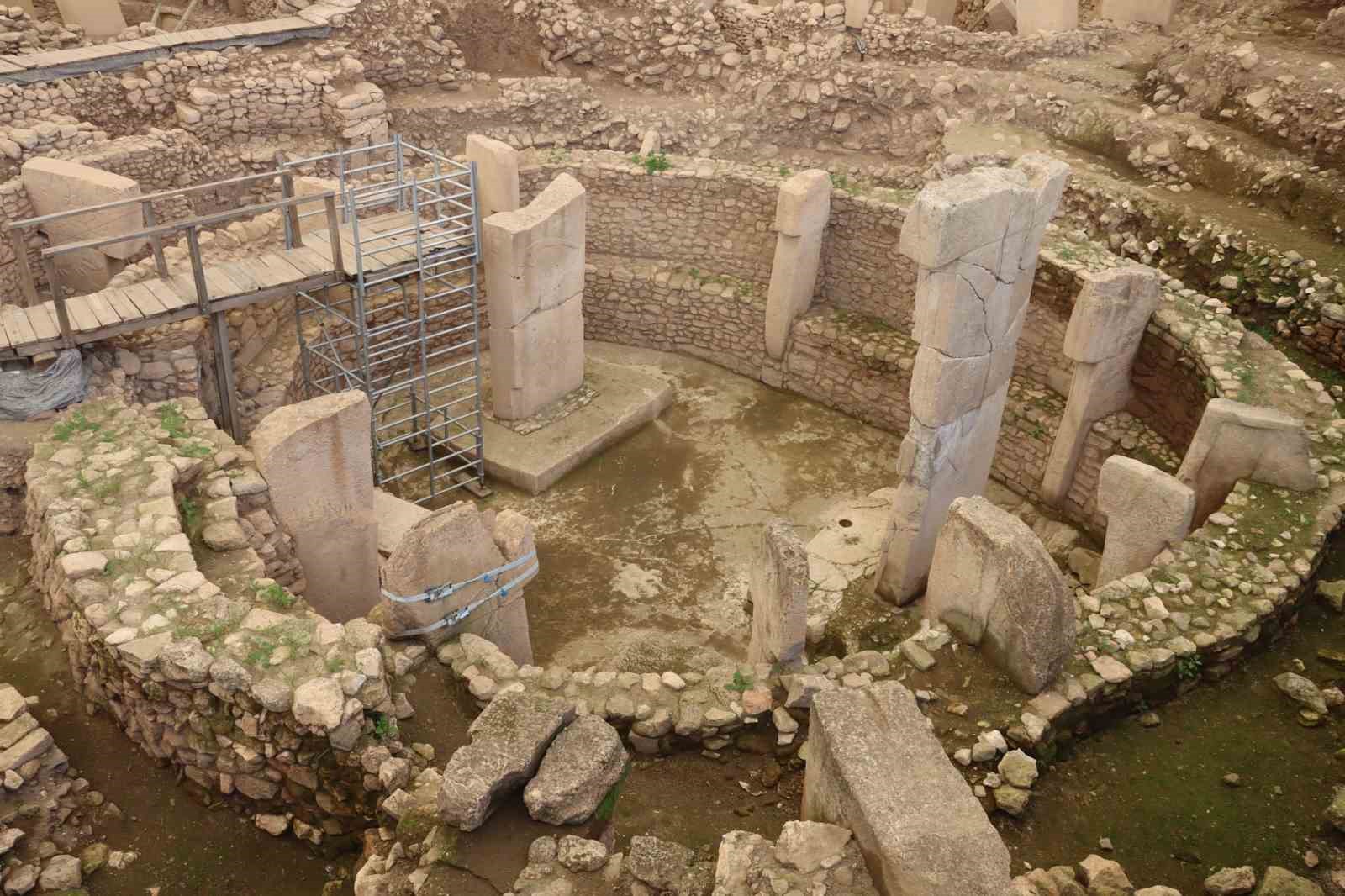 yesile burunen gobeklitepe havadan goruntulendi 8 rhvyCtSa