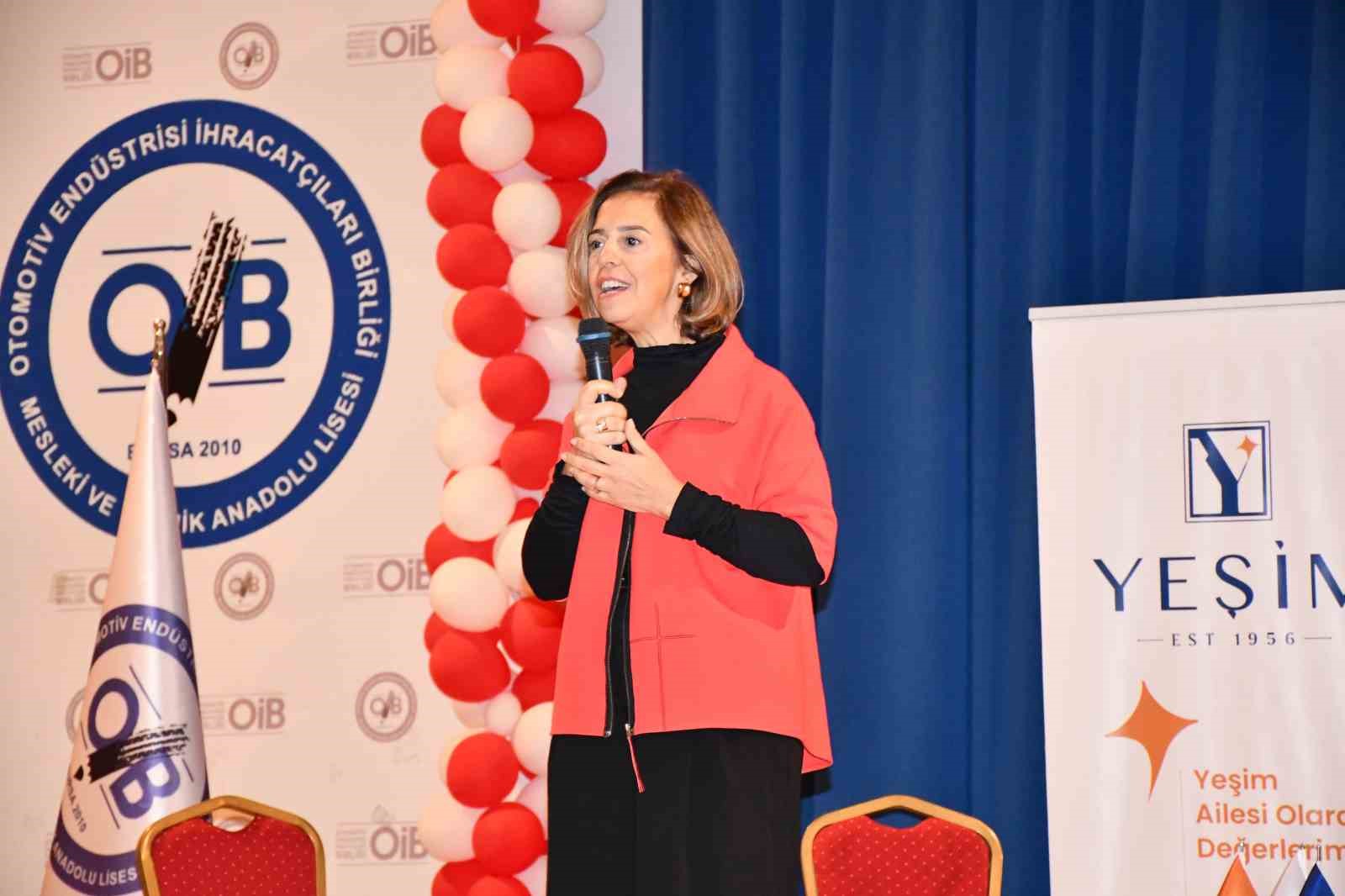 yesim gruptan gonulluluk zirvesi 2 ApJJJLDE