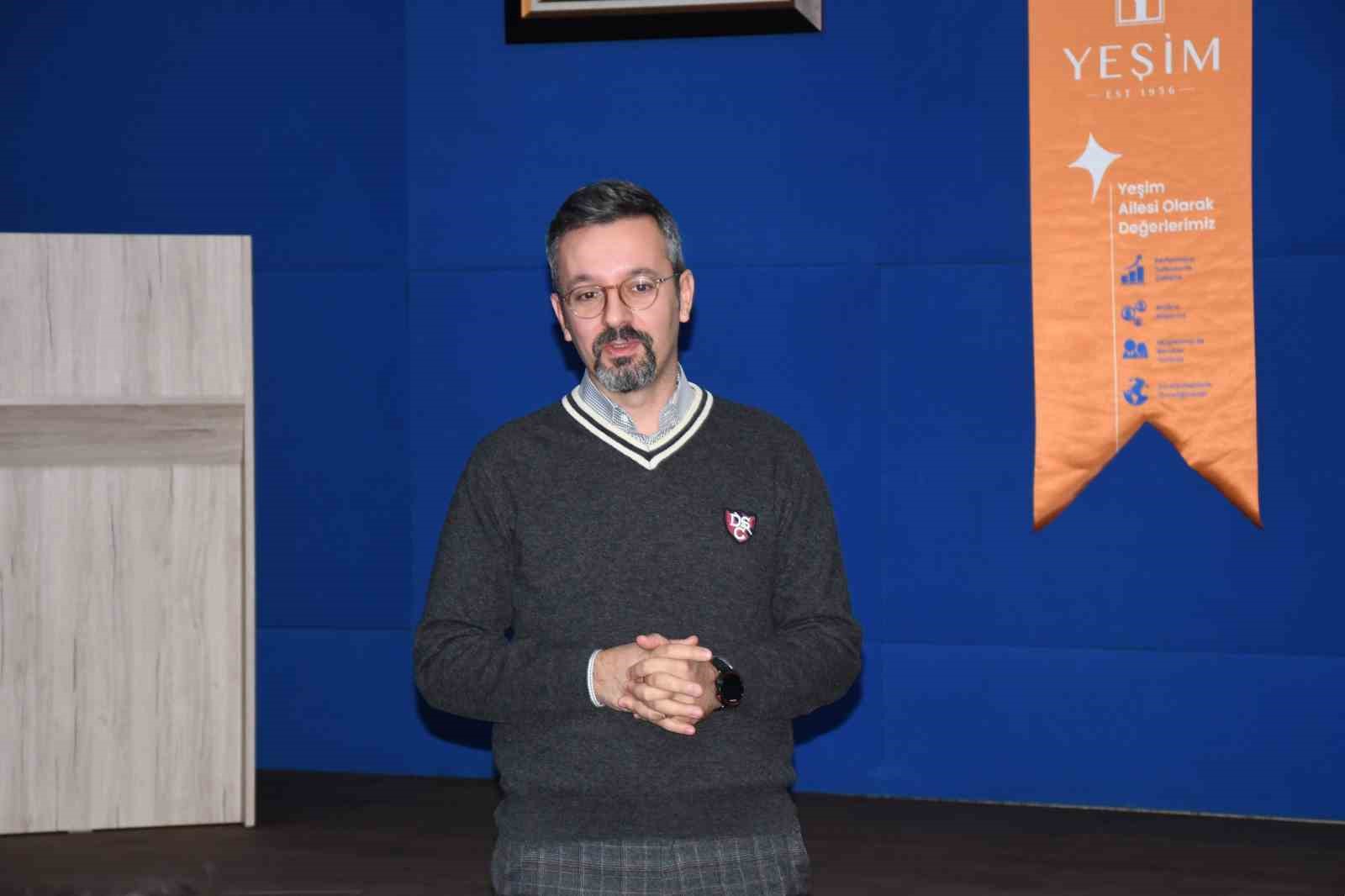 yesim gruptan tev bursiyerleriyle anlamli bulusma 2 7pNTibDX