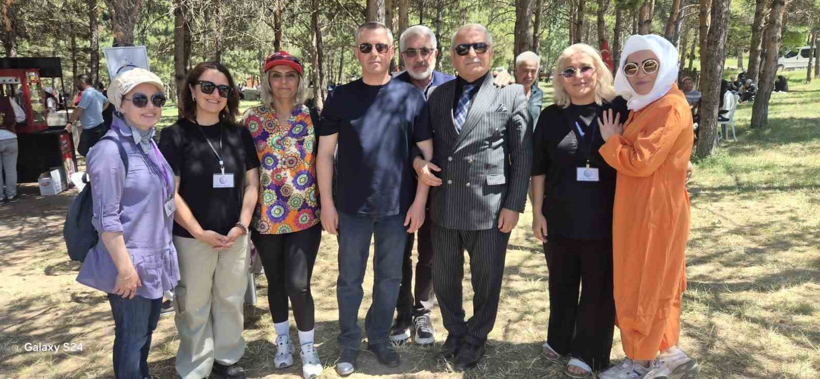 Yetim ve öksüz çocuklar piknikte buluştu 7 yetim ve oksuz cocuklar piknikte bulustu 3 pvz4Stff