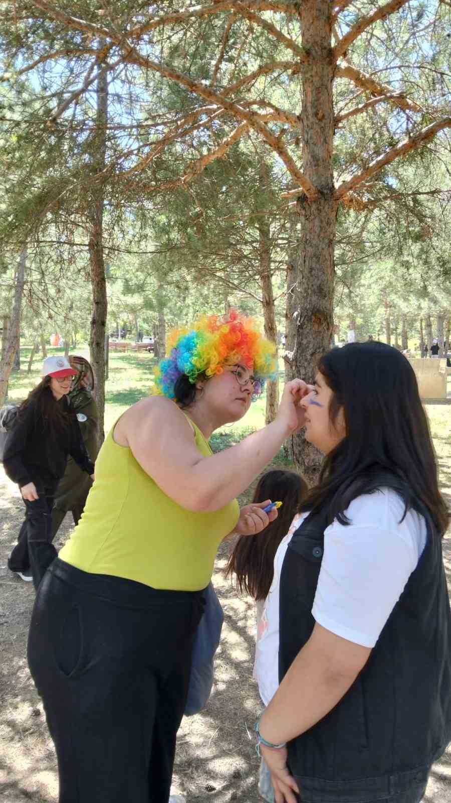 Yetim ve öksüz çocuklar piknikte buluştu 8 yetim ve oksuz cocuklar piknikte bulustu 4 IRnwThLH