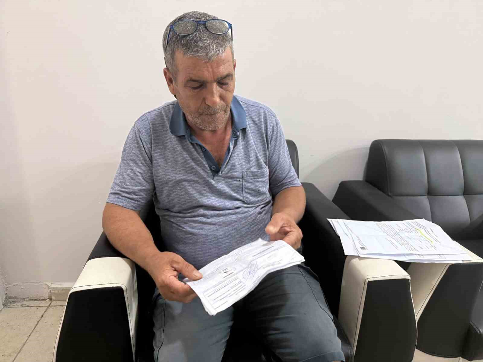 ’Yılanı öldürdüm’ deyip çektirdiği video pahalıya mal oldu: 22 bin TL ceza yedi 6 yilani oldurdum deyip cektirdigi video pahaliya mal oldu 22 bin tl ceza yedi 2 CnpO6pFc