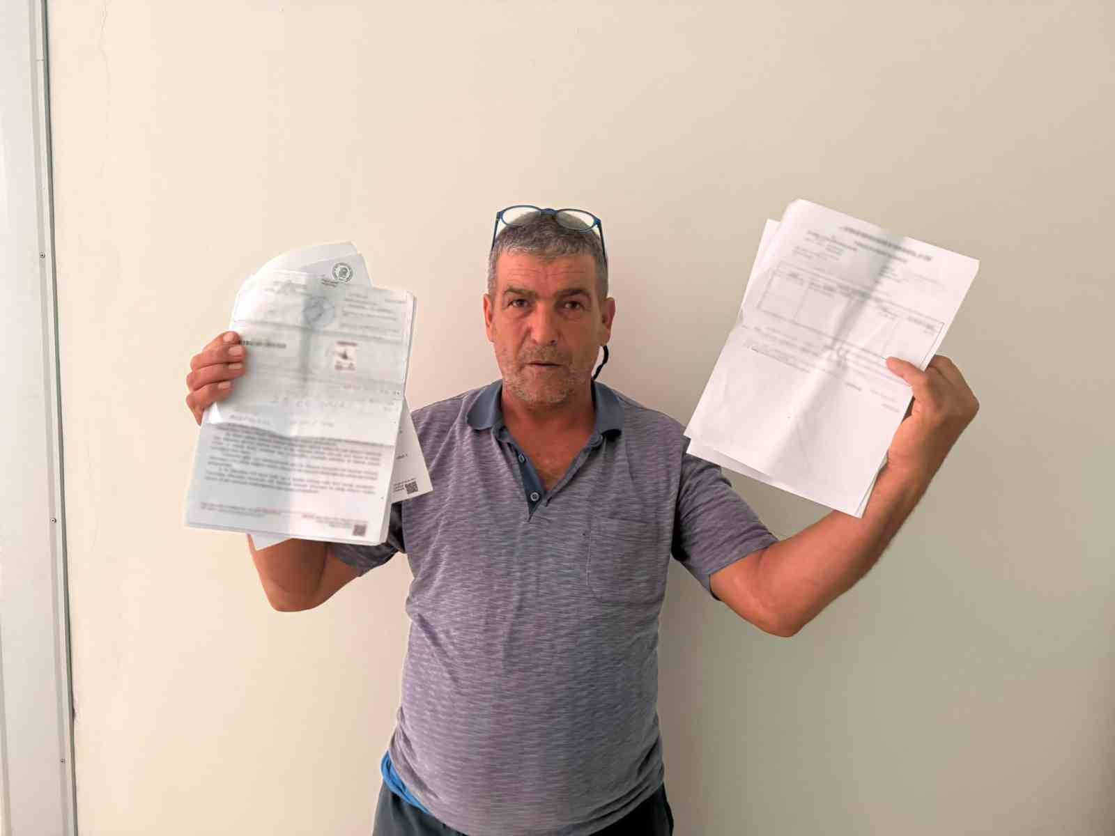 ’Yılanı öldürdüm’ deyip çektirdiği video pahalıya mal oldu: 22 bin TL ceza yedi 7 yilani oldurdum deyip cektirdigi video pahaliya mal oldu 22 bin tl ceza yedi 3 dNC7QZt9