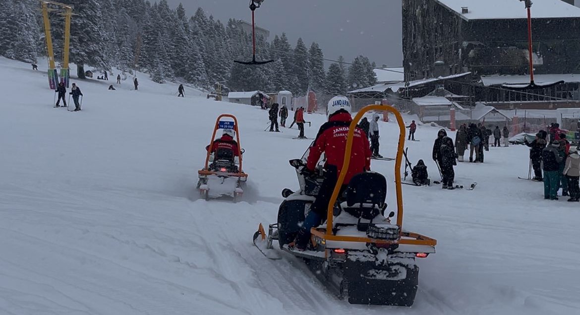 yilbasinda turistlerin gozdesi uludag oldu 2 bKjrW4FU