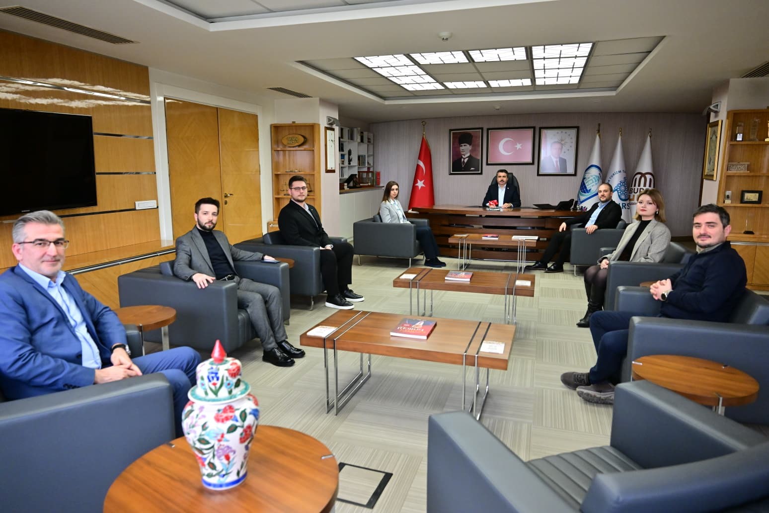 yildirim belediye baskani oktay yilmaza akademik ziyaret 3 3Fetgufh