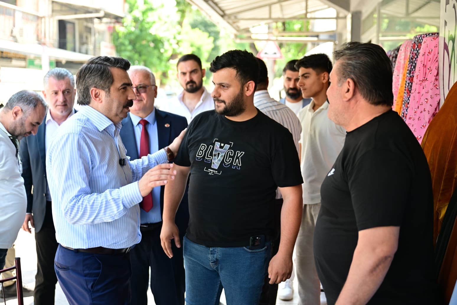 Yıldırım Belediye Başkanı Yılmaz: "Bundan sonra da esnafımızı desteklemeye devam edeceğiz" 8 yildirim belediye baskani yilmaz bundan sonra da esnafimizi desteklemeye devam edecegiz 4 M7jg17Jd