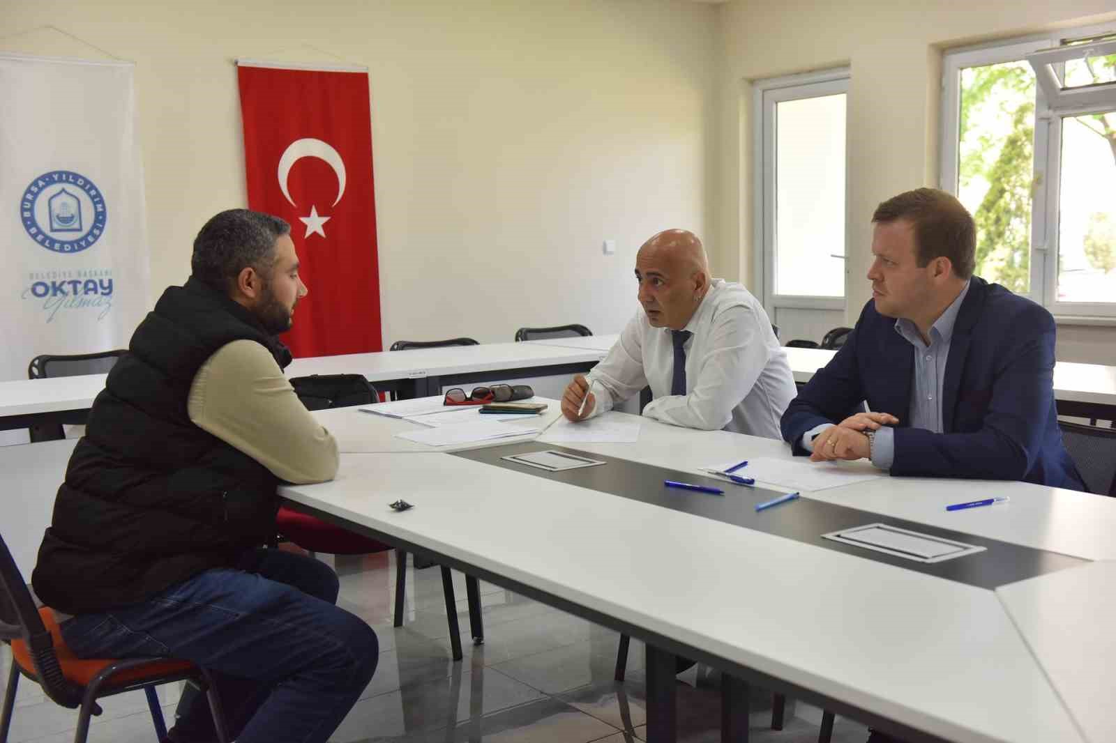 yildirim belediyesi 46 bin kisiyi istihdama kazandirdi 3 qrjtqDM8