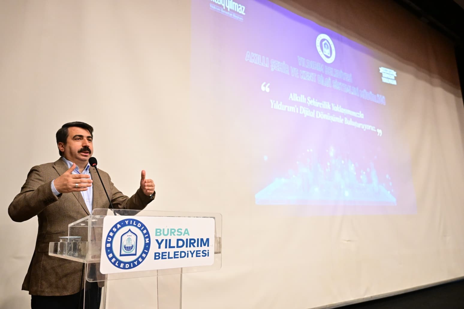 yildirim belediyesi personeline yapay zeka egitimi 1