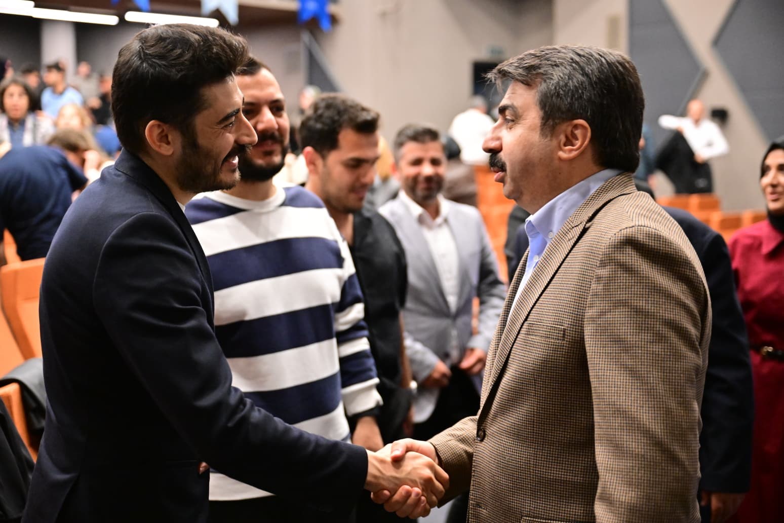 yildirim belediyesi personeline yapay zeka egitimi 3 zaSinUrU