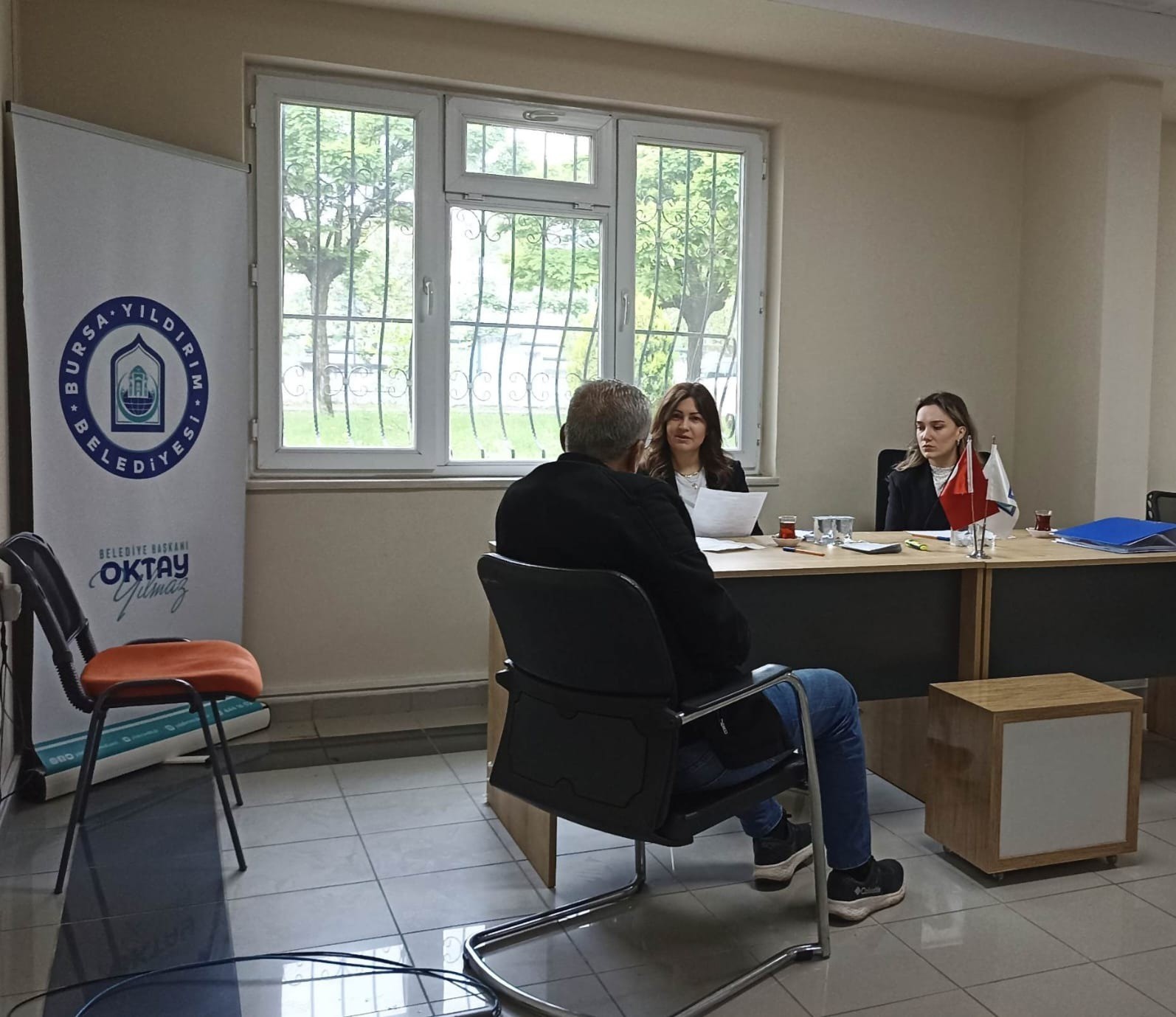Yıldırım belediyesi’nden istihdama güçlü destek 6 yildirim belediyesinden istihdama guclu destek 2 YLPDK39J