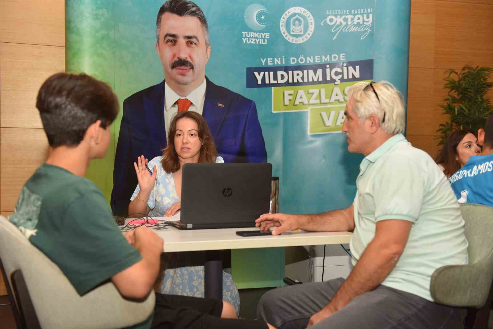 yildirim belediyesinden lgs adaylarina tercih destegi 0 edOuWLAC