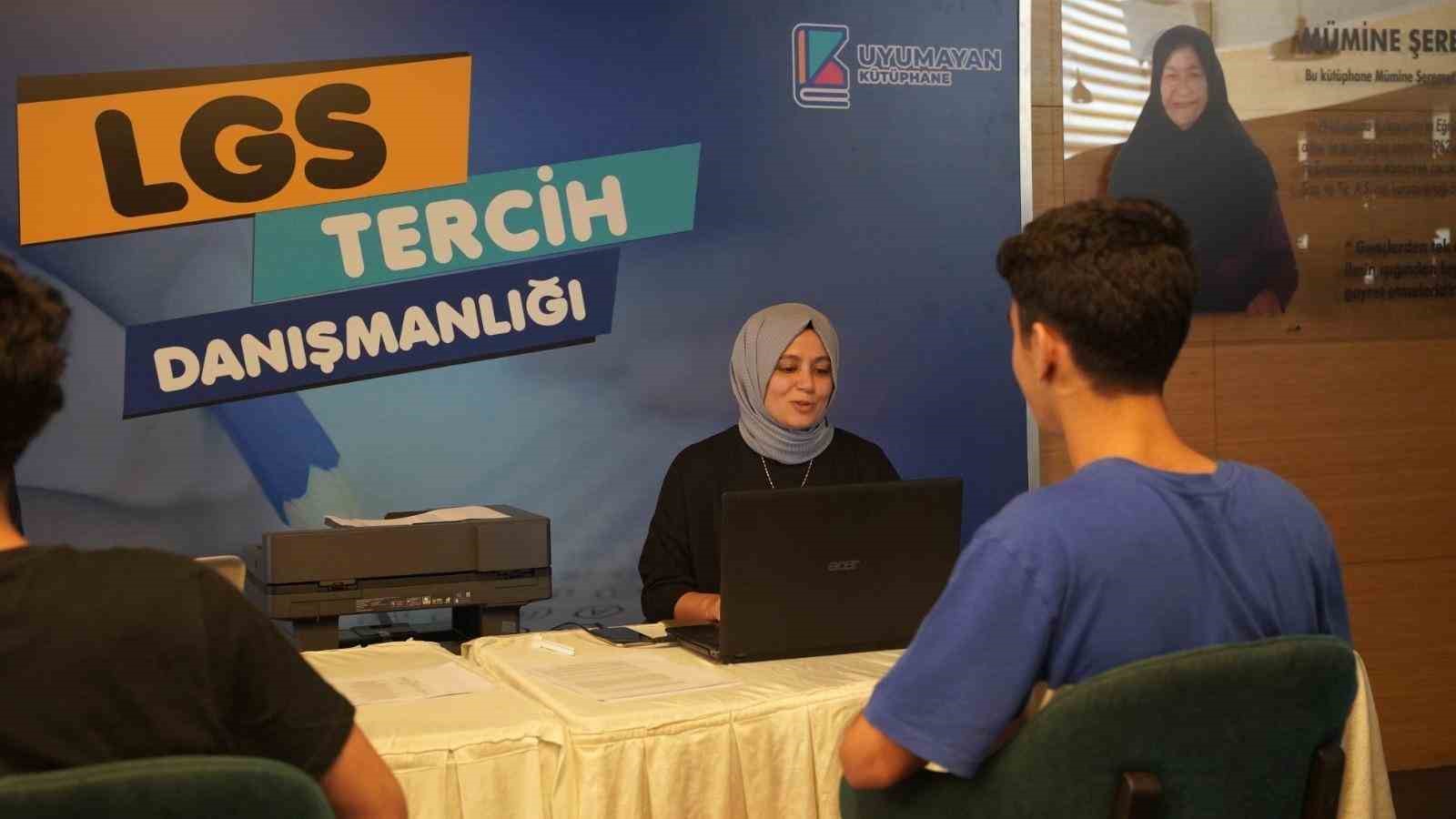 yildirim belediyesinden lgs adaylarina tercih destegi 1 UEmDmHmB