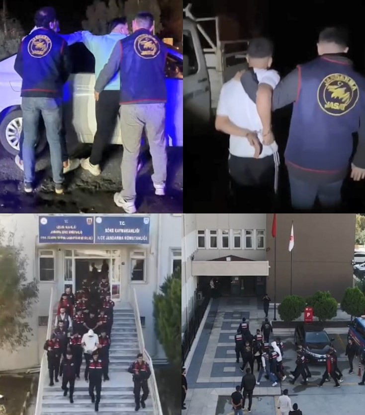 yildirim cetesi cokertildi 4 tutuklama 0 tGXQ51aG