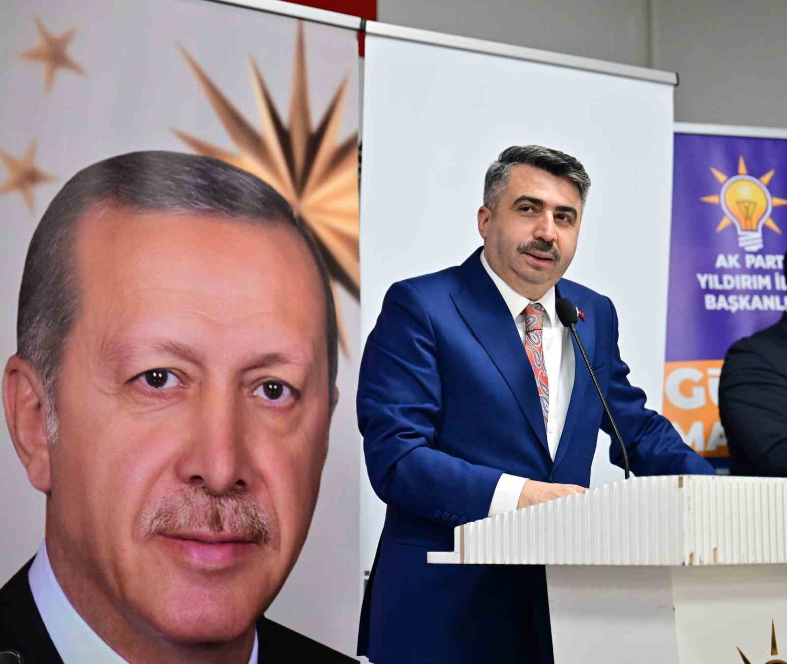 yildirim makamdan degil sahadan yonetiliyor 1 OcwRi2uQ