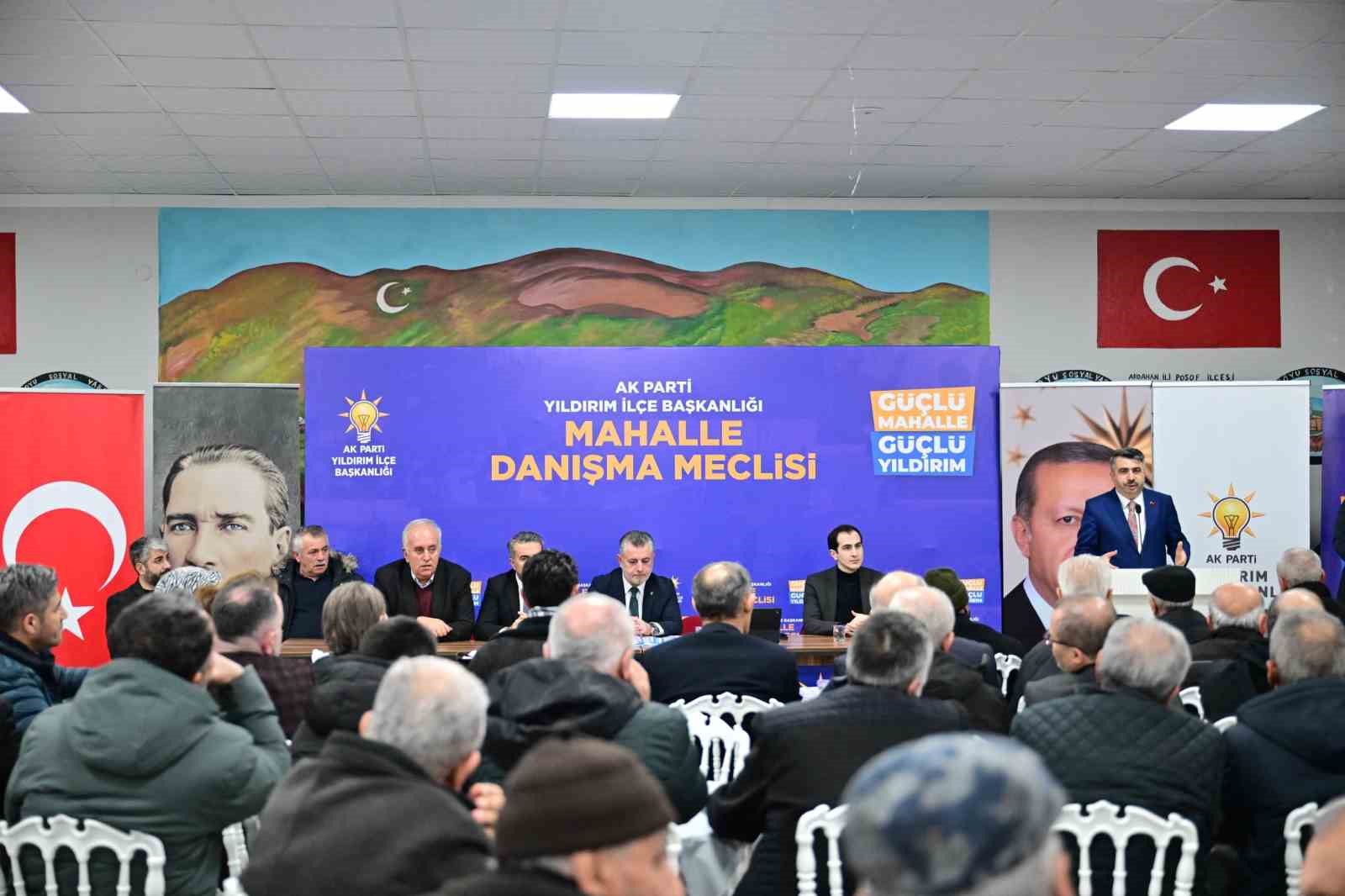 yildirim makamdan degil sahadan yonetiliyor 3 hlENSMAQ