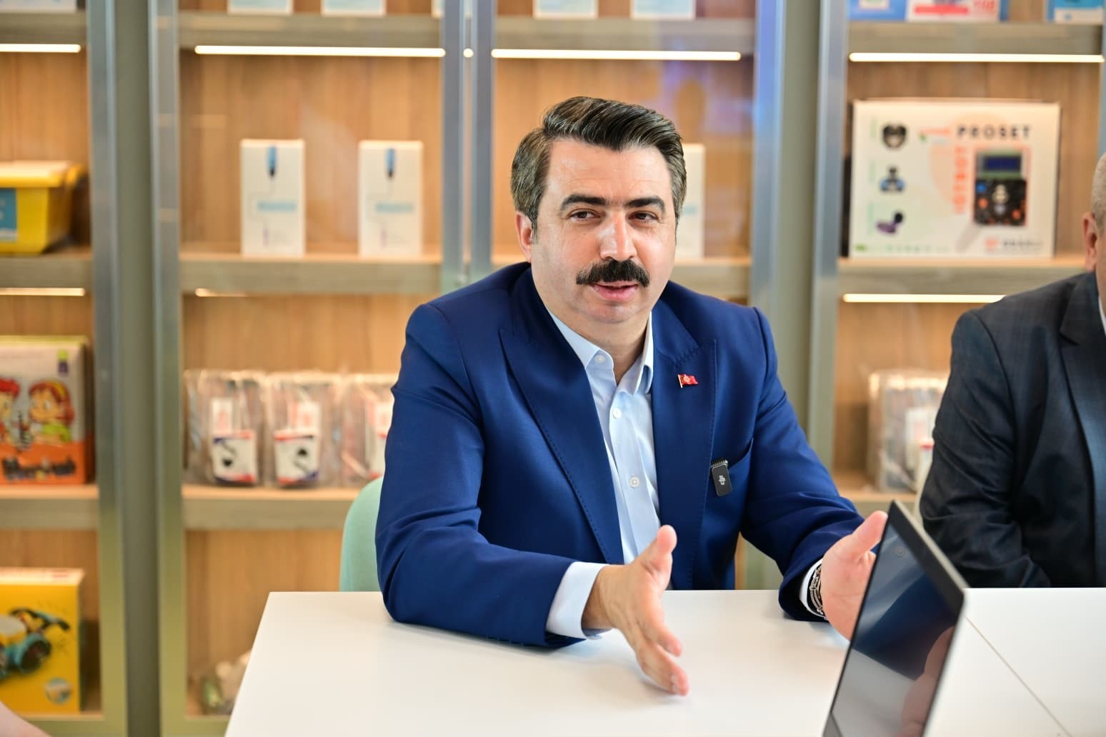 yildirim yapay zeka ve teknoloji merkezinde egitimler basladi 1 RhQldjrf