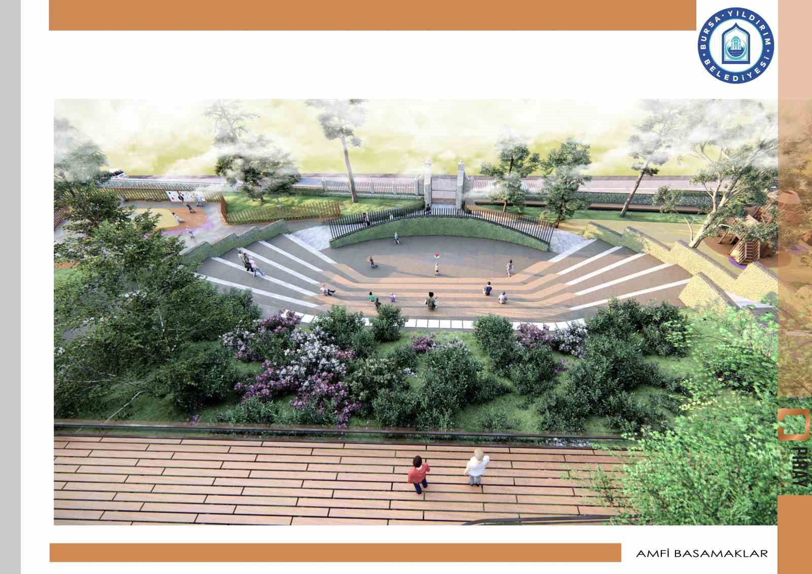 yildirima 100 bin metrekarelik yeni park geliyor 3