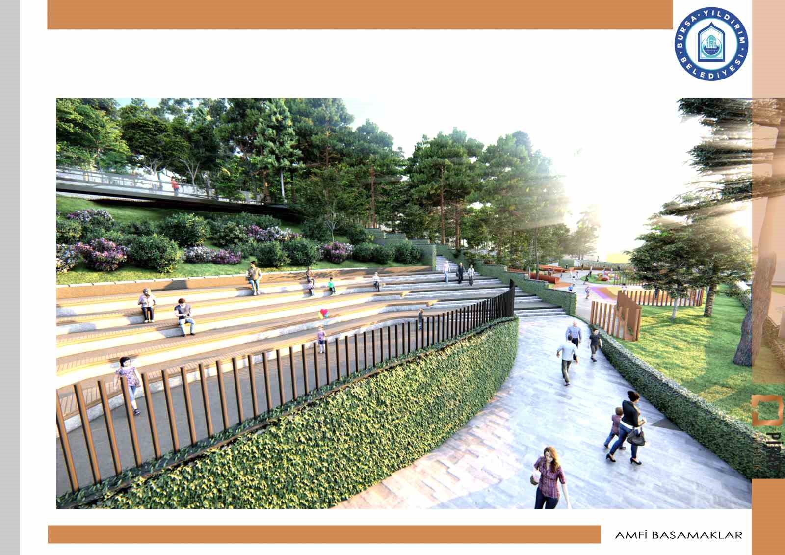 yildirima 100 bin metrekarelik yeni park geliyor 4 IGDRGMXY