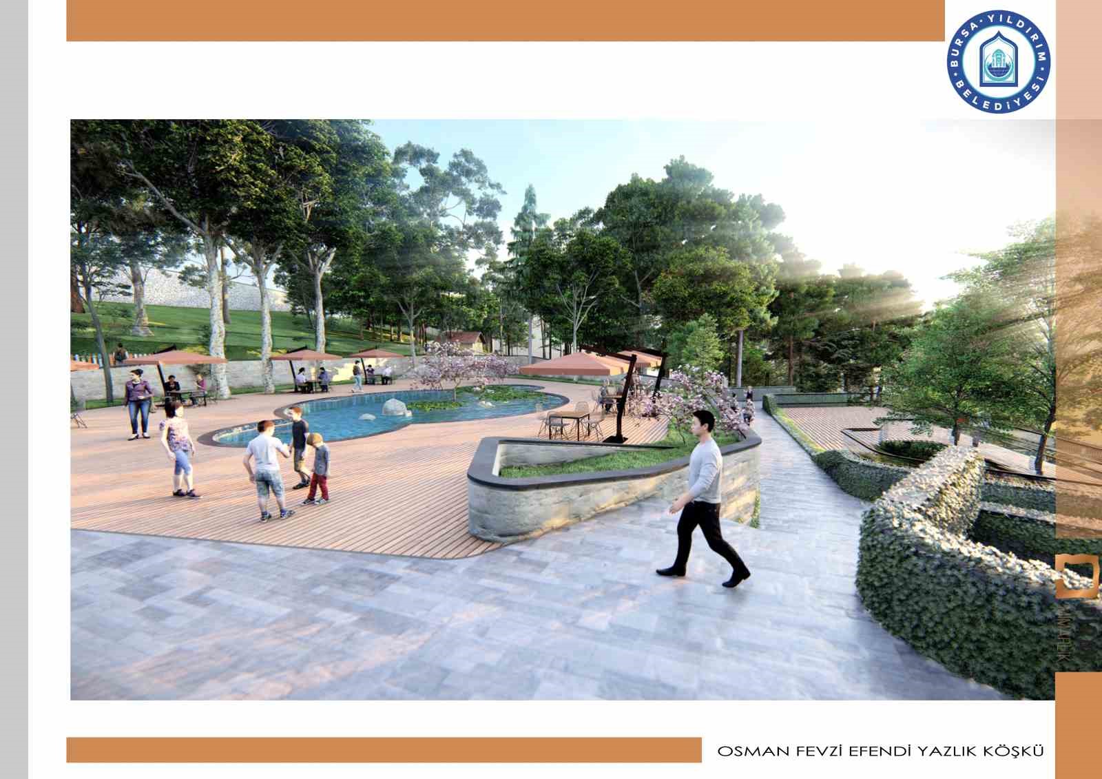 yildirima 100 bin metrekarelik yeni park geliyor 5 Fh37nfYh