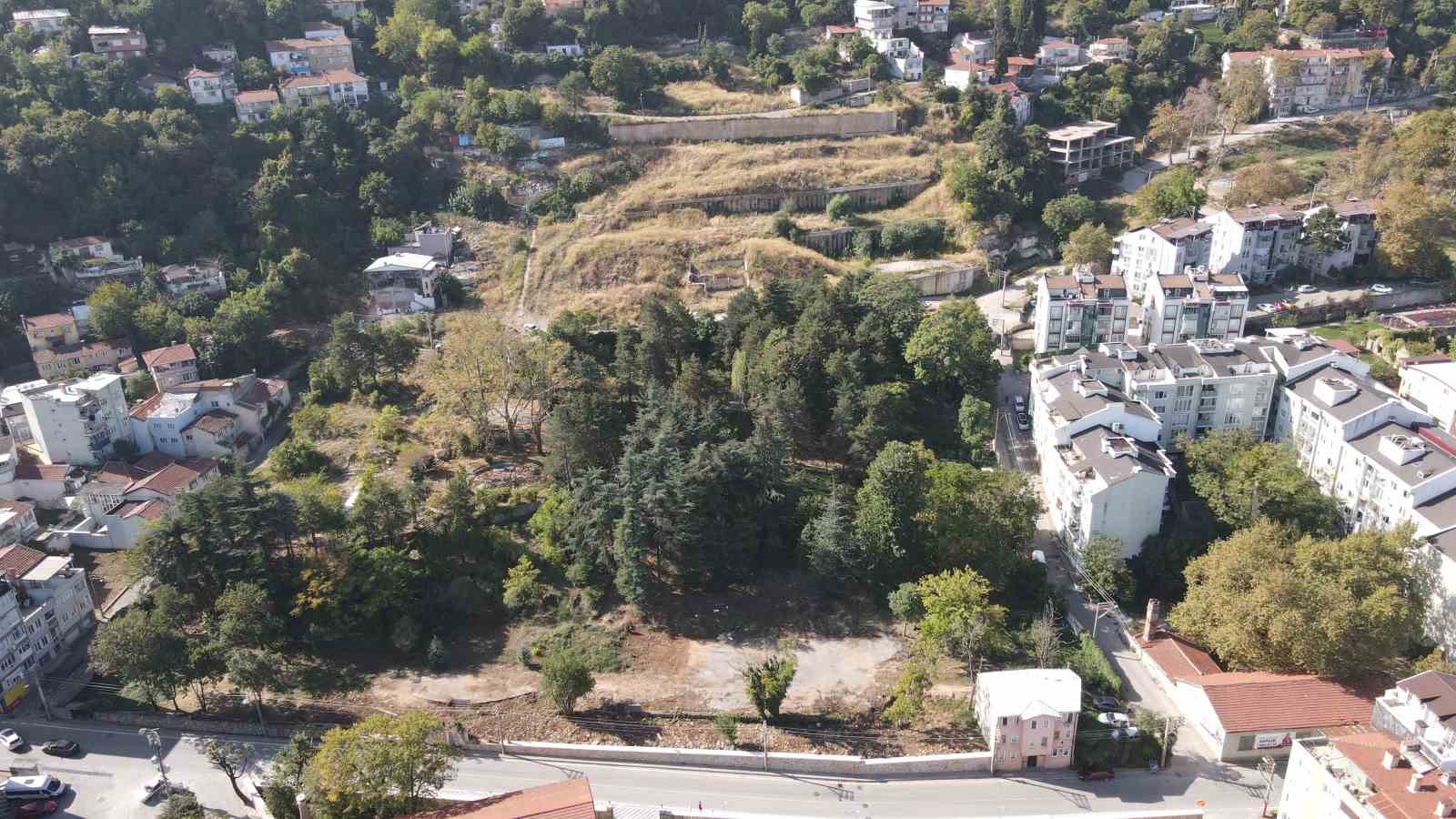 yildirima 100 bin metrekarelik yeni park geliyor 6 jelJZhgA