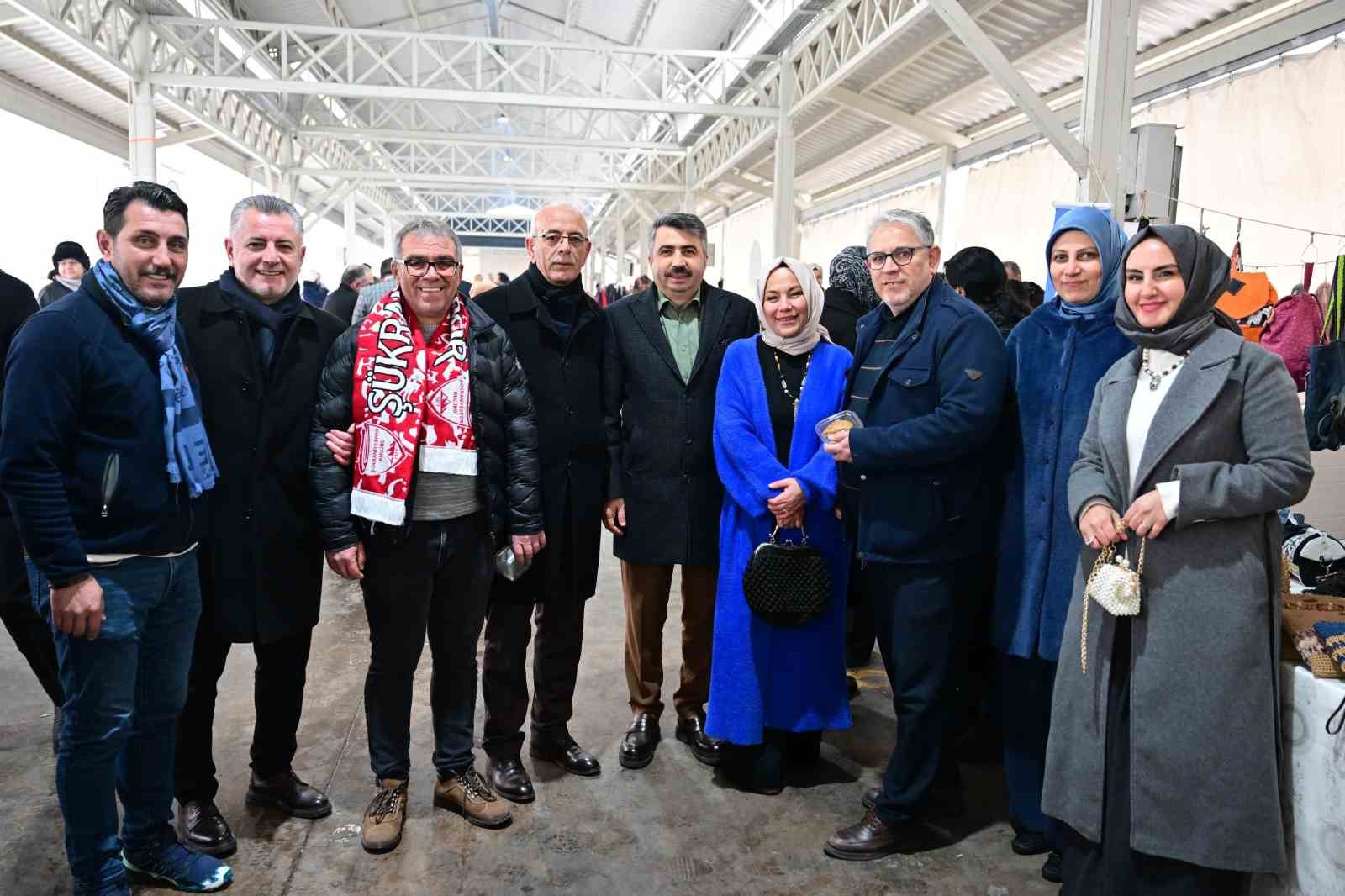 yildirima hanimeli carsisi acildi 2 Ya8taXQj