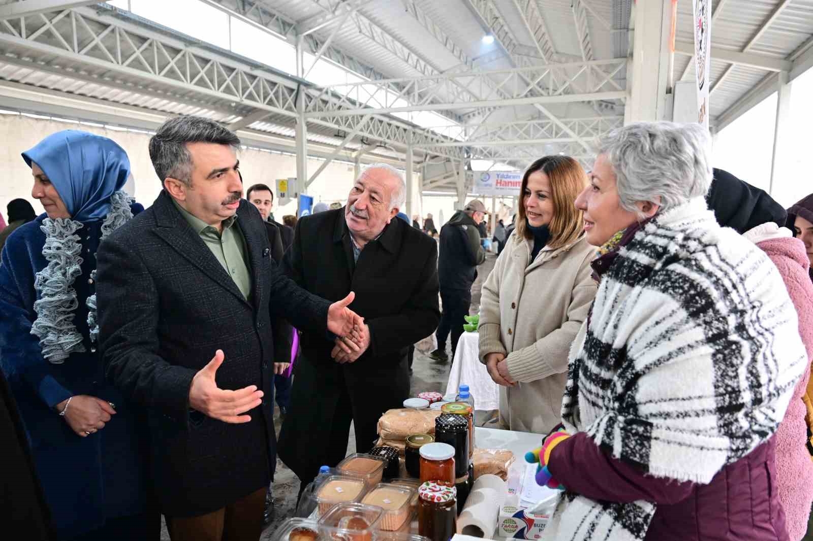 yildirima hanimeli carsisi acildi 3 2qPB3PRM