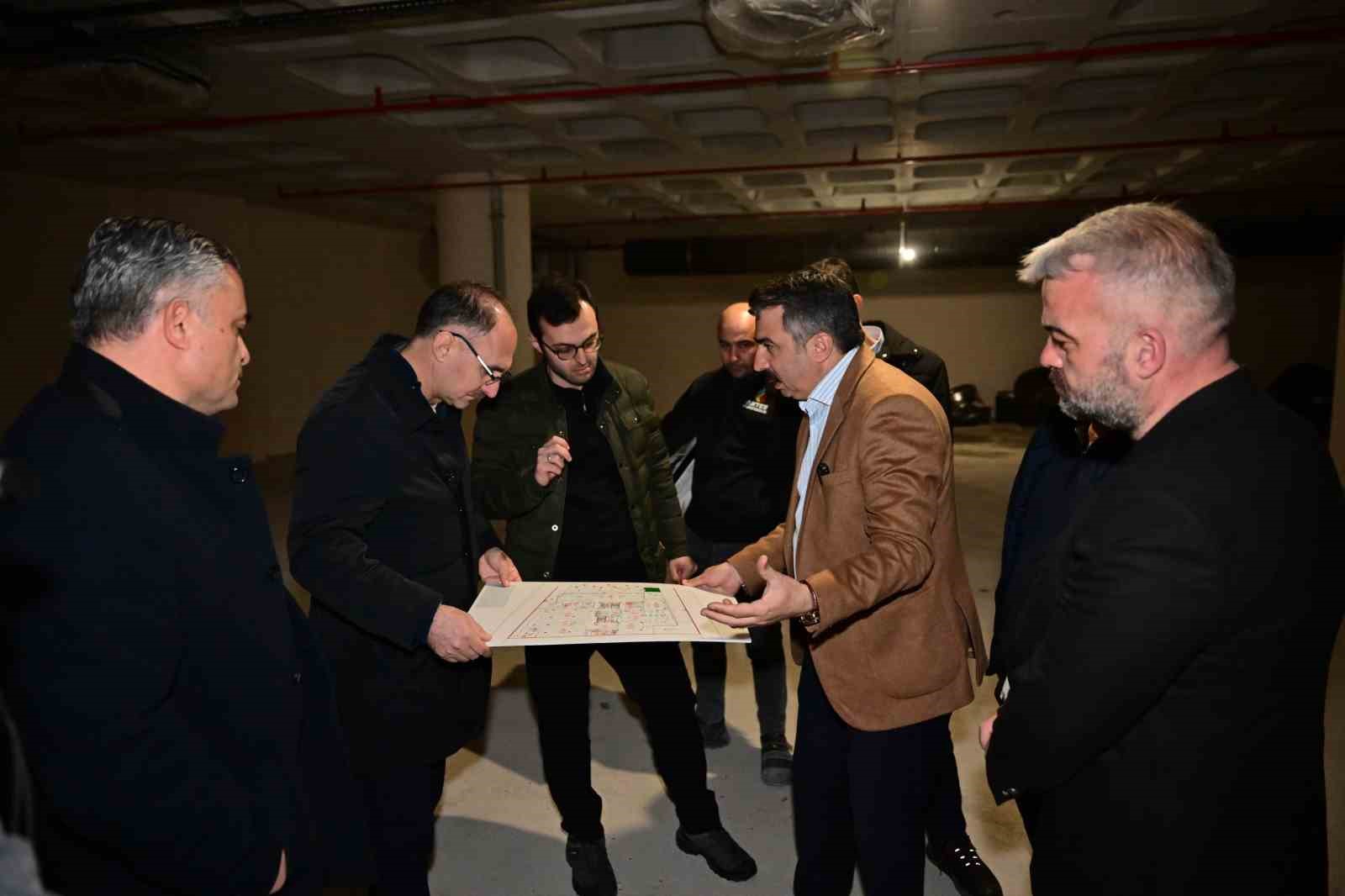 yildirima yeni genclik ve spor merkezi geliyor 2 kbtWtpyi
