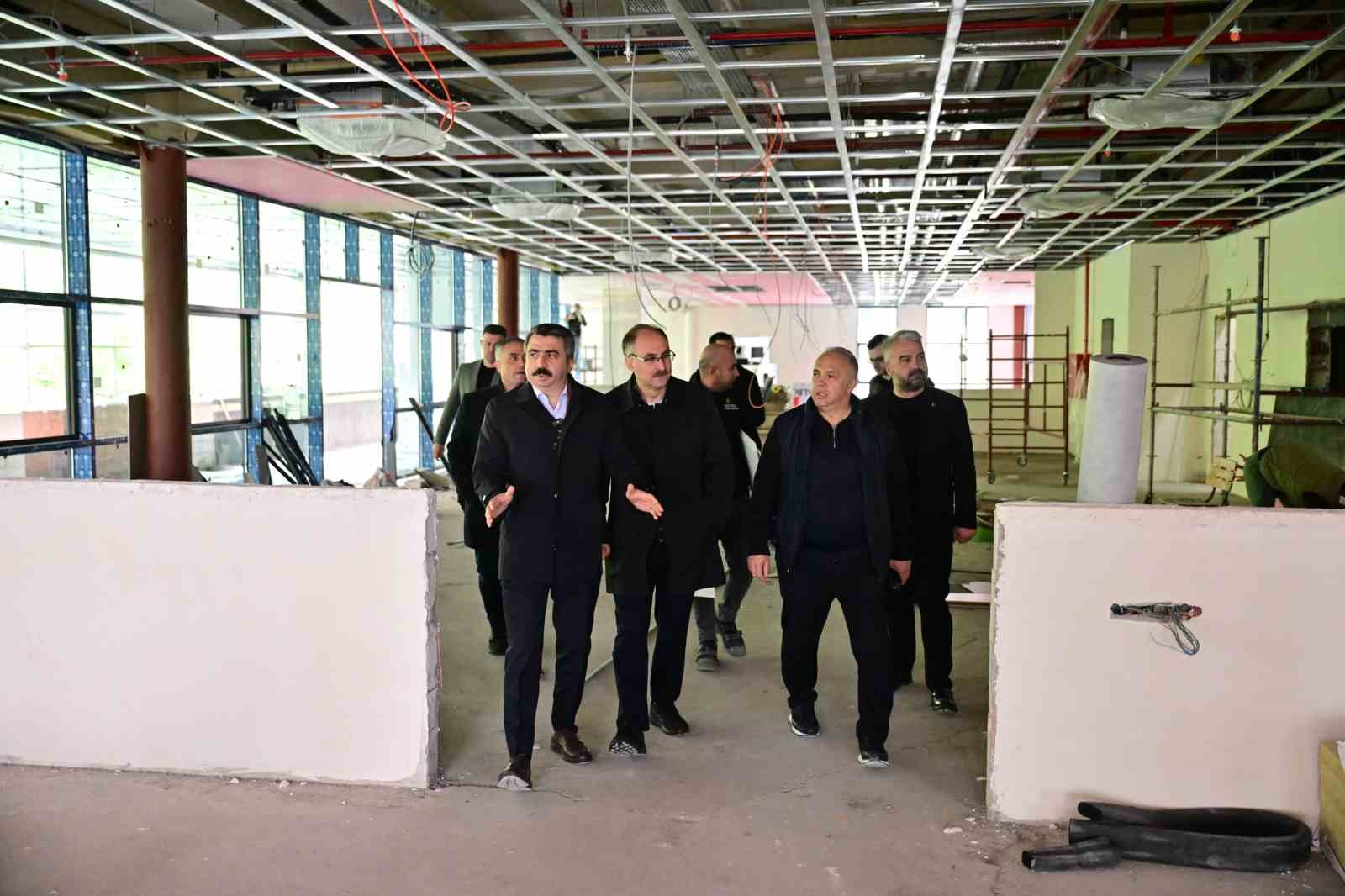 yildirima yeni genclik ve spor merkezi geliyor 3 1kkvZhcb
