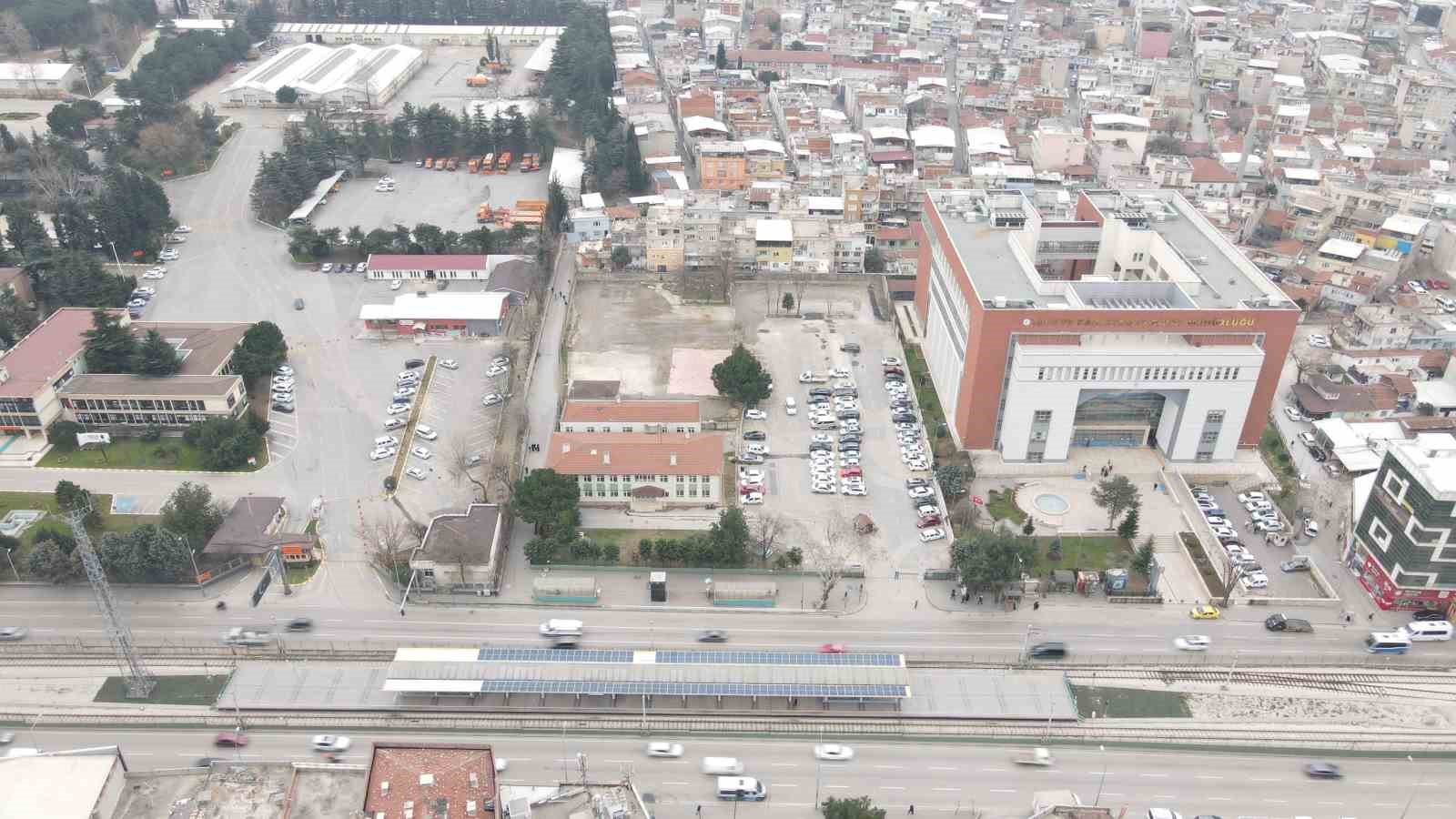 yildirima yeni kultur merkezleri insa ediliyor 3 r39tUcGN