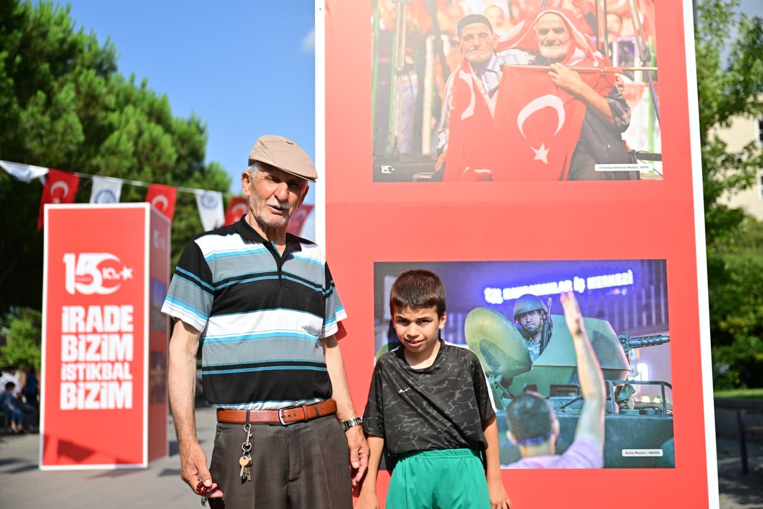 Yıldırım’da 15 temmuz ruhu fotoğraf sergisiyle yaşatılıyor 6 yildirimda 15 temmuz ruhu fotograf sergisiyle yasatiliyor 2 aJy5ijJV