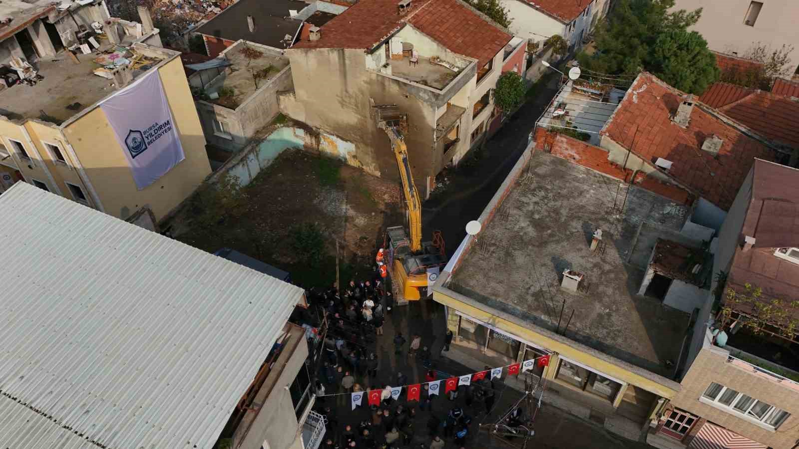 Yıldırım’da 20 bin yeni tapu dağıtılacak 4 yildirimda 20 bin yeni tapu dagitilacak 0 cgOKFRrK