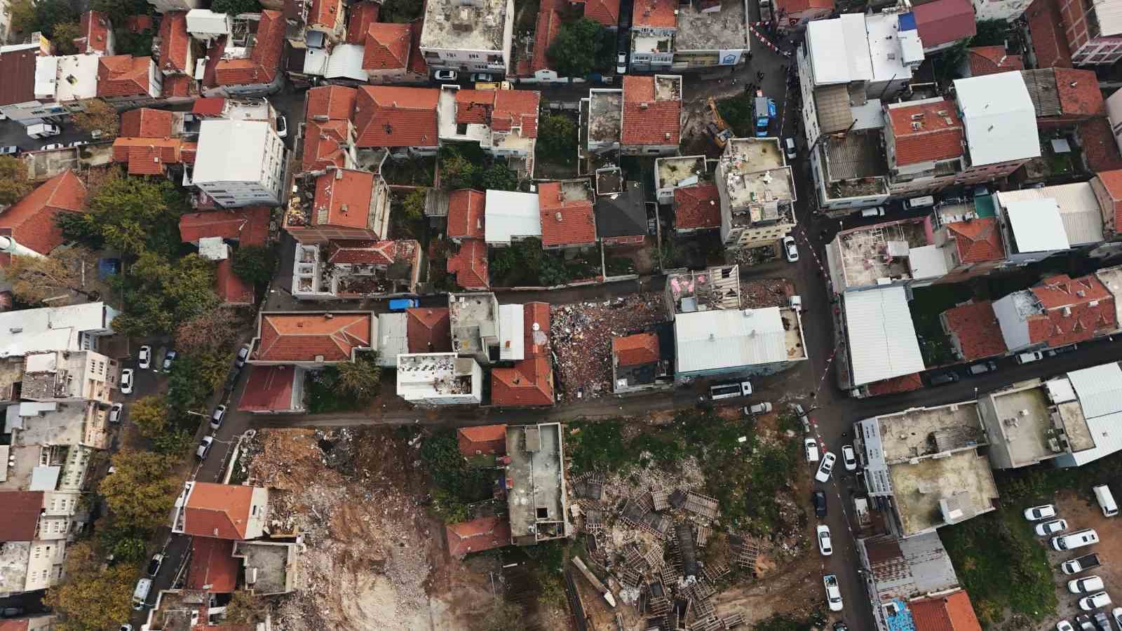 Yıldırım’da 20 bin yeni tapu dağıtılacak 6 yildirimda 20 bin yeni tapu dagitilacak 2 Zw17sSsr