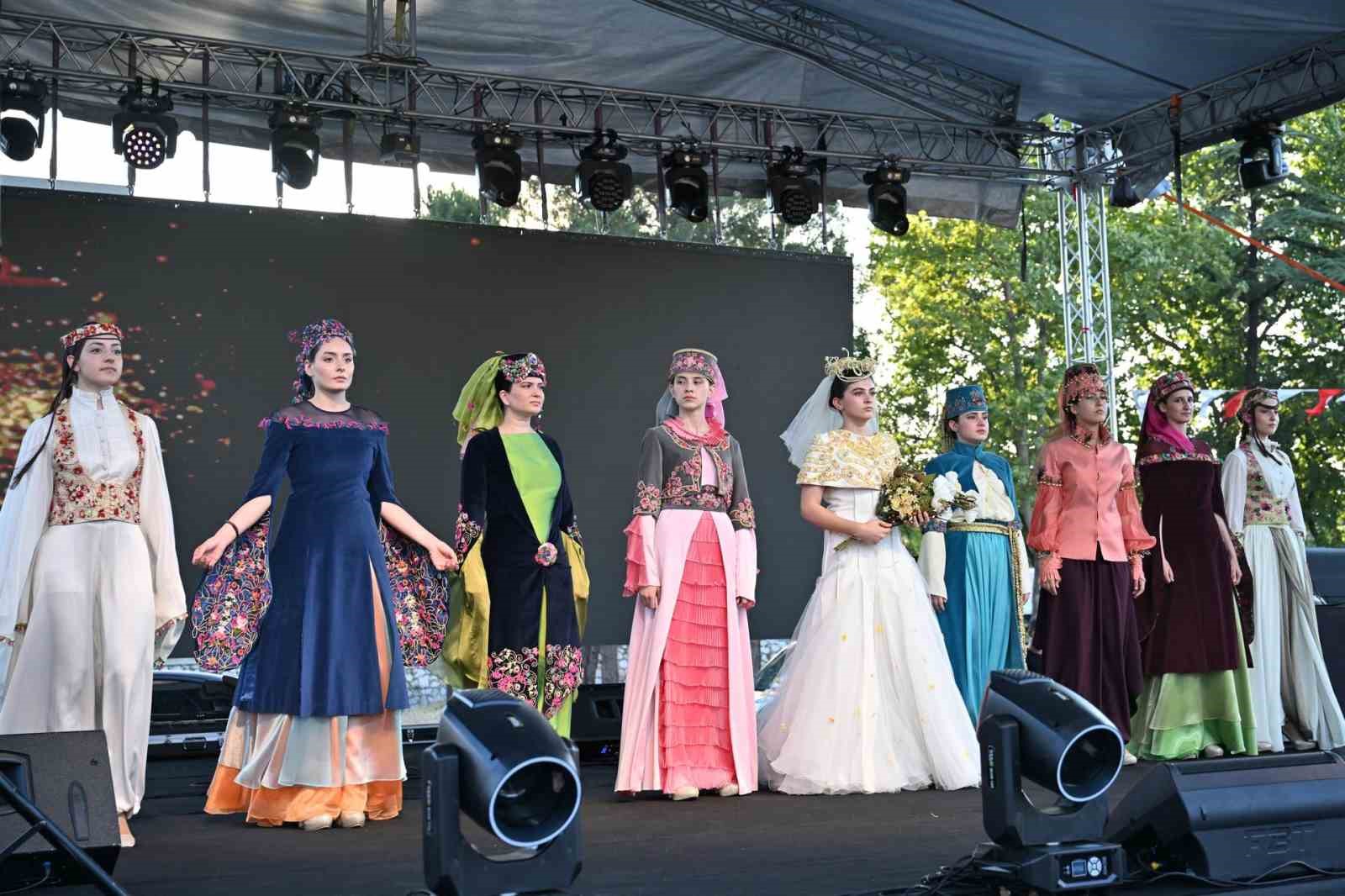 yildirimda 6 geleneksel el emekleri festivali kapilarini aciyor 2 wRfkEHl5