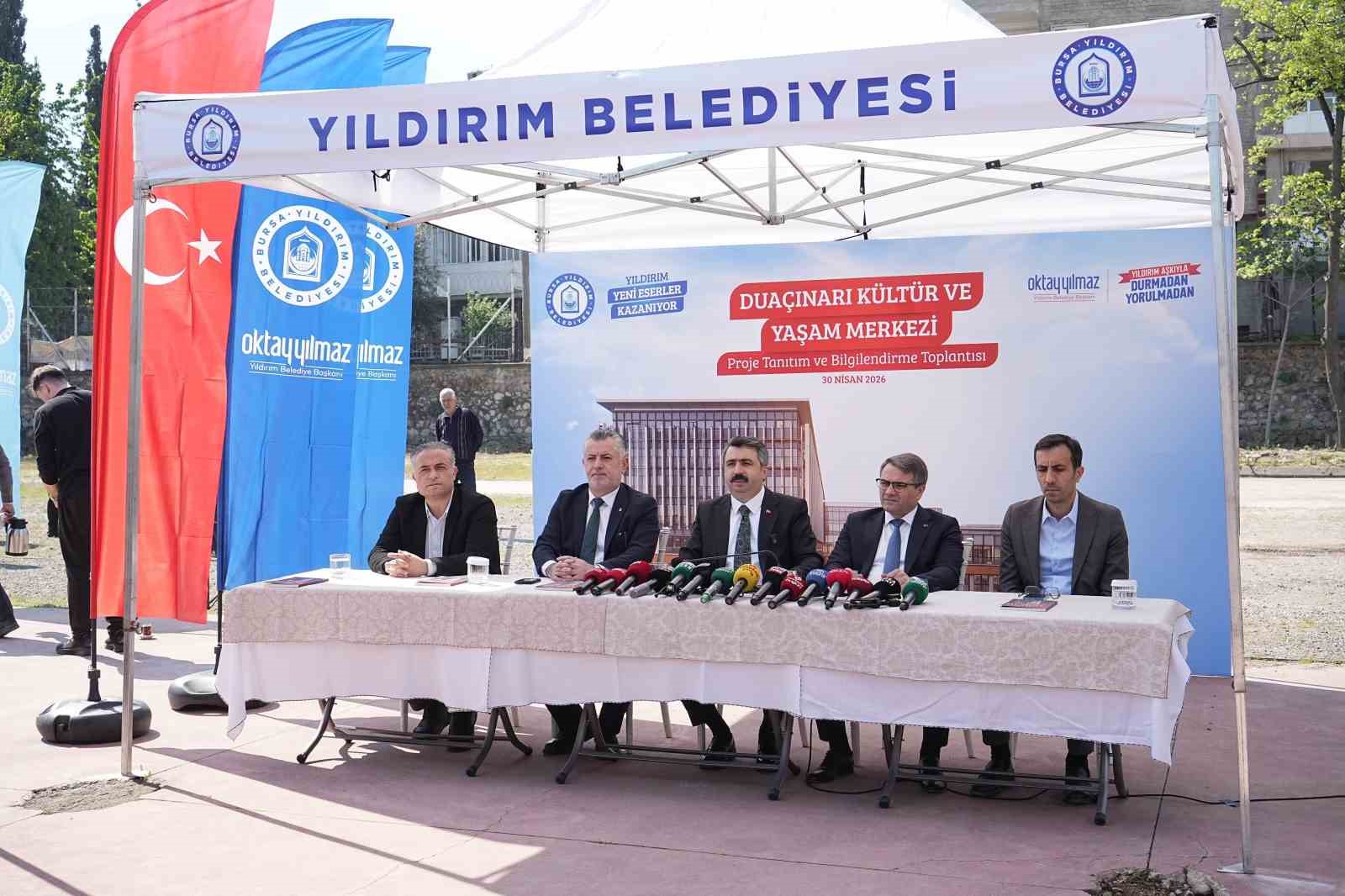 yildirimda 83 donumluk arazide dev kultur merkezi yukselecek 0 L4gBQubU